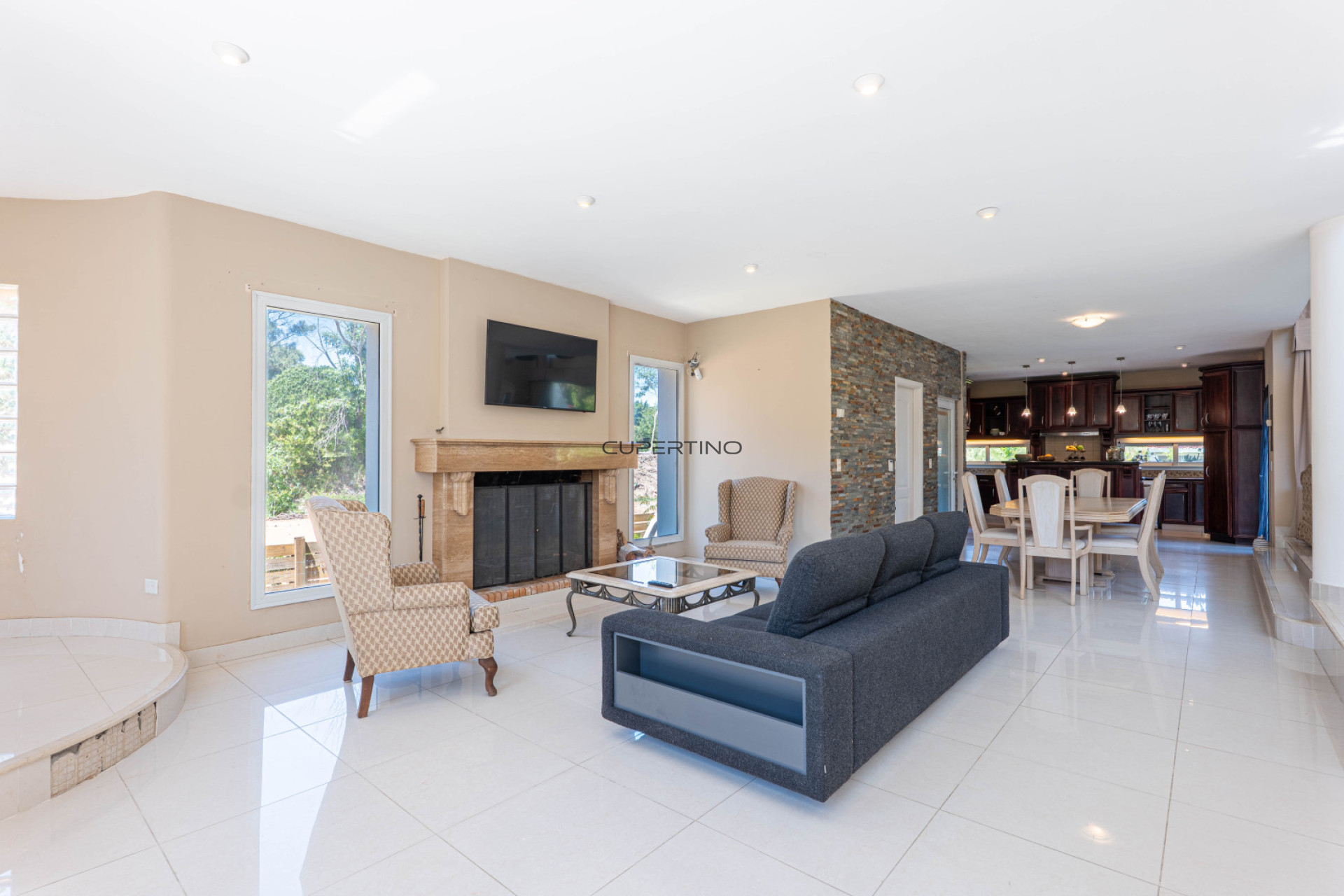 Casa en Punta del Este, Pinares — foto 15