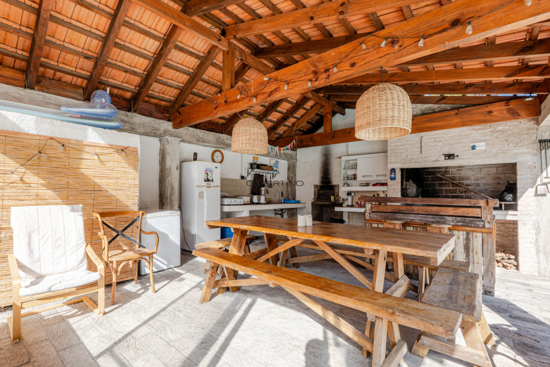 Casa en Punta del Este, Pinares — foto 23
