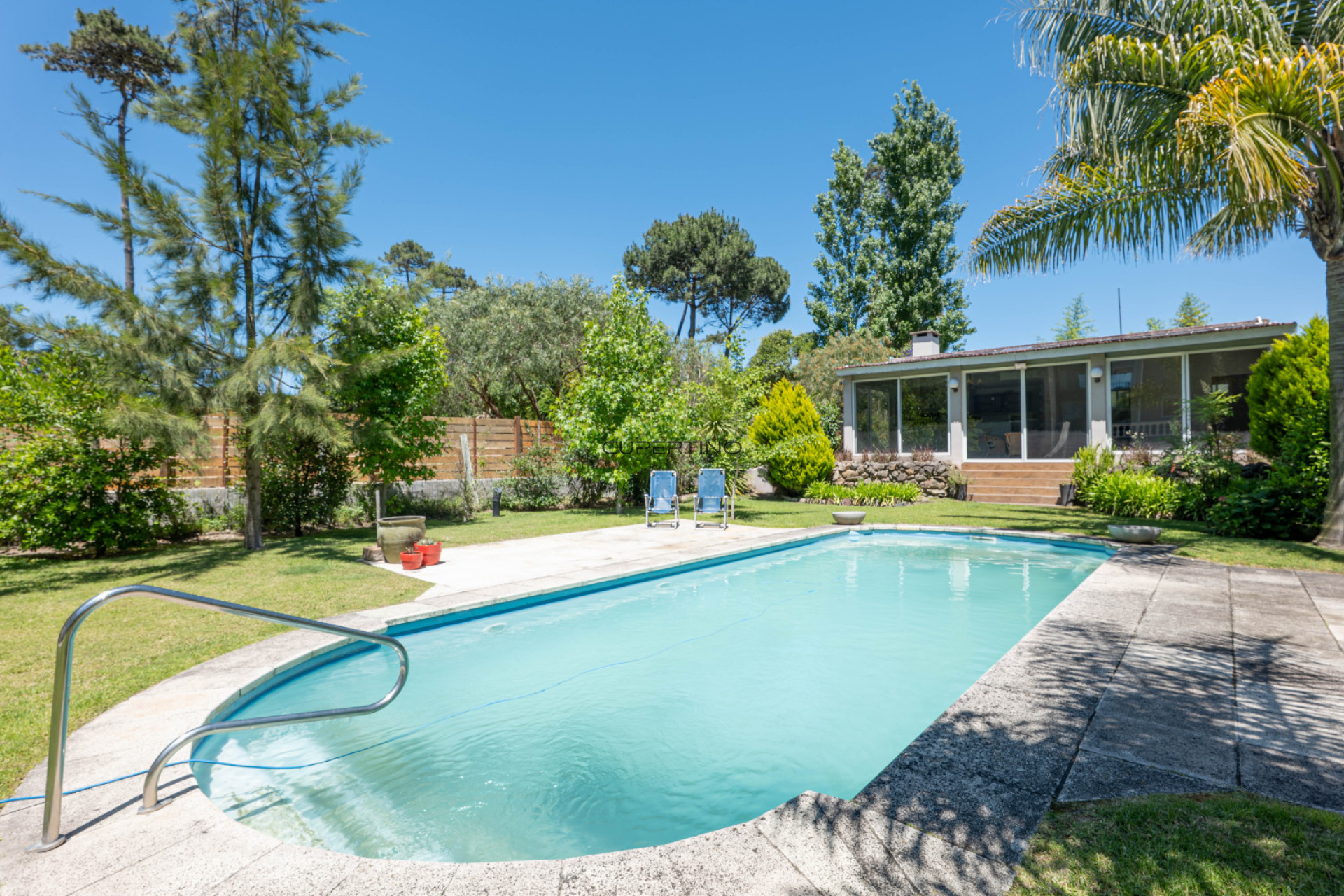 Casa en Punta del Este, Pinares — foto 47