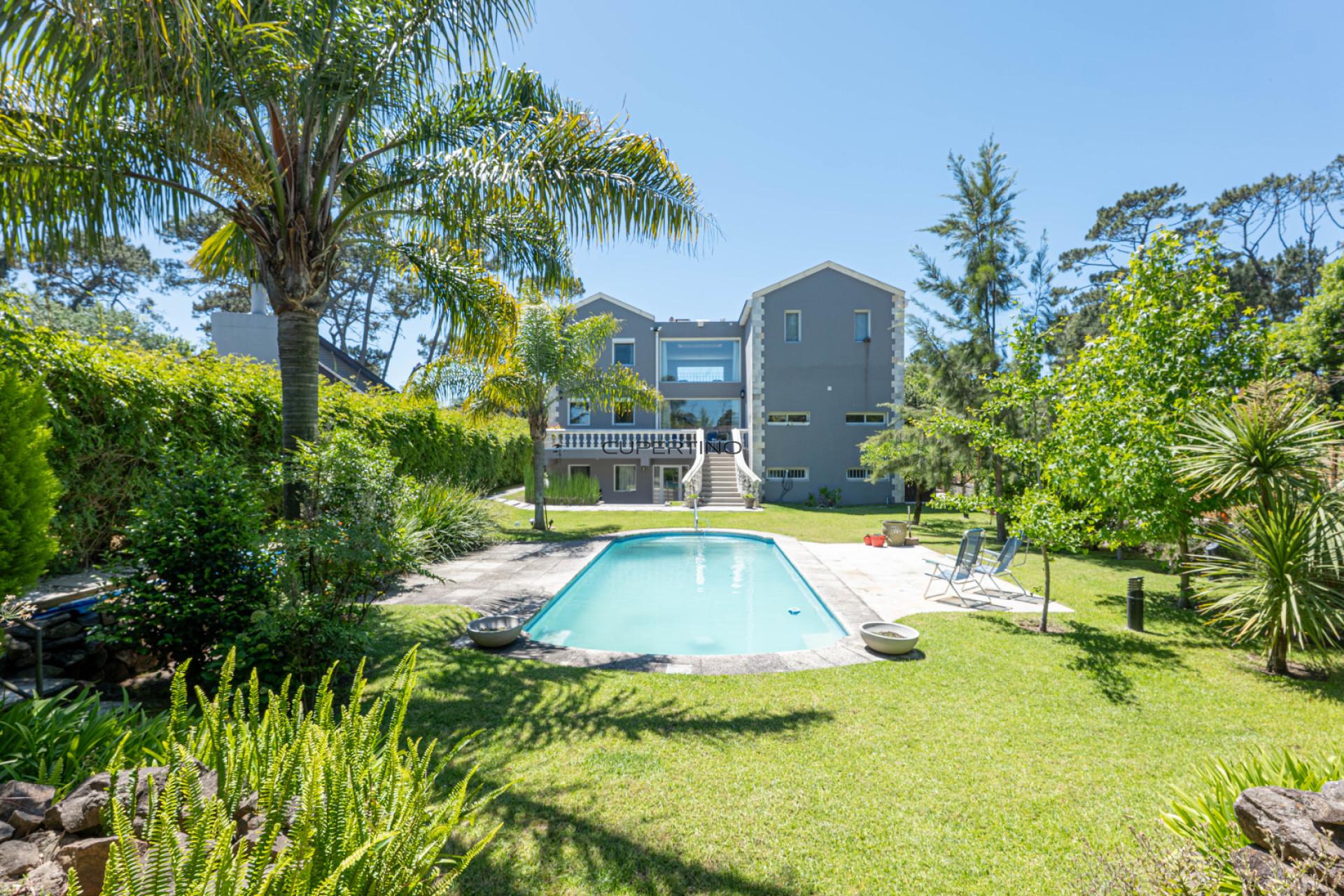 Casa en Punta del Este, Pinares — foto 6