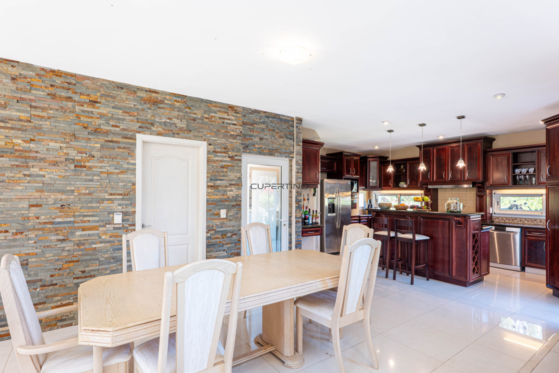 Casa en Punta del Este, Pinares — foto 16