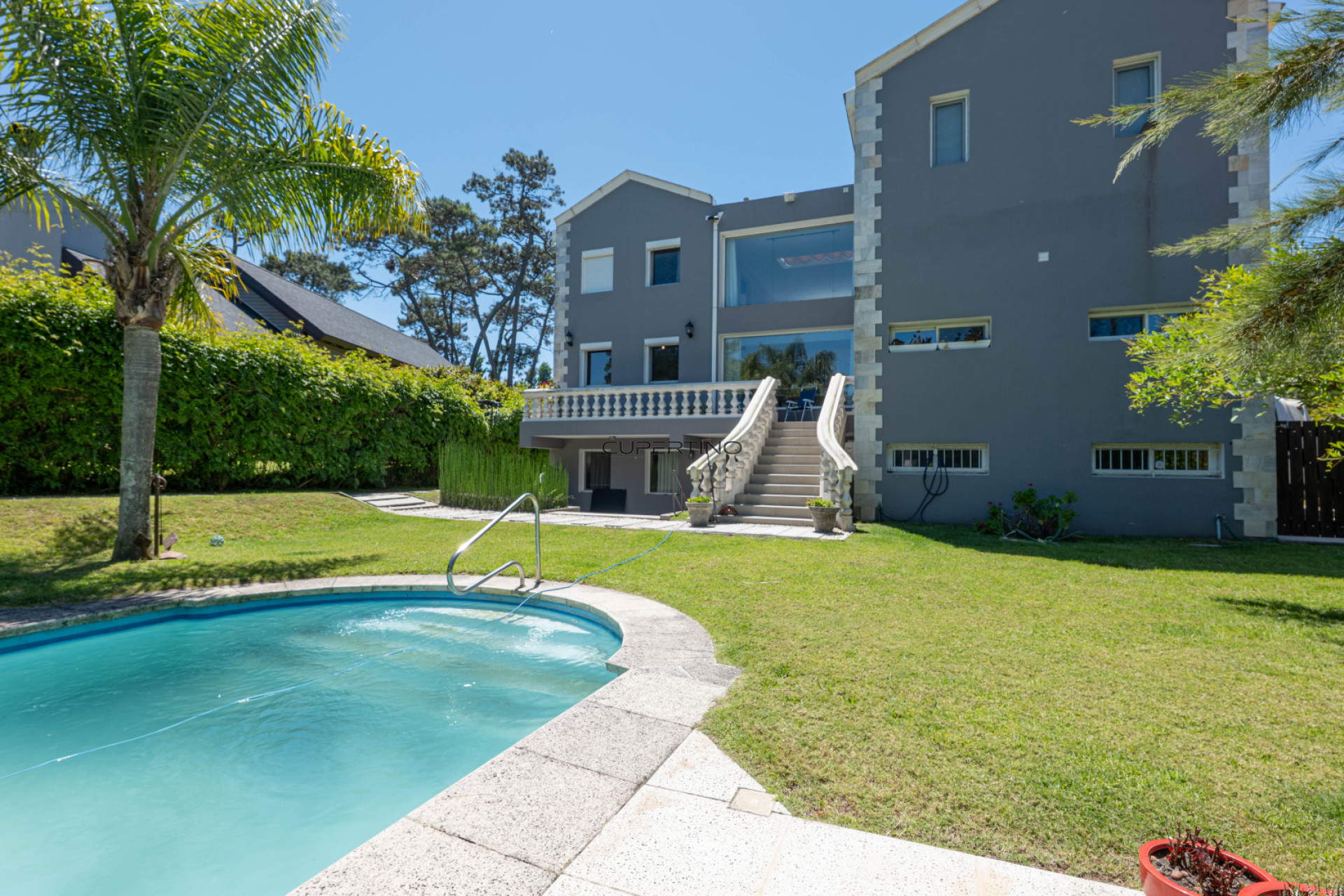 Casa en Punta del Este, Pinares — foto 5