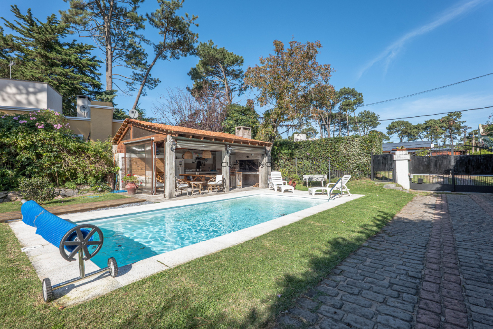 Casa en Punta del Este, Pinares — foto 21