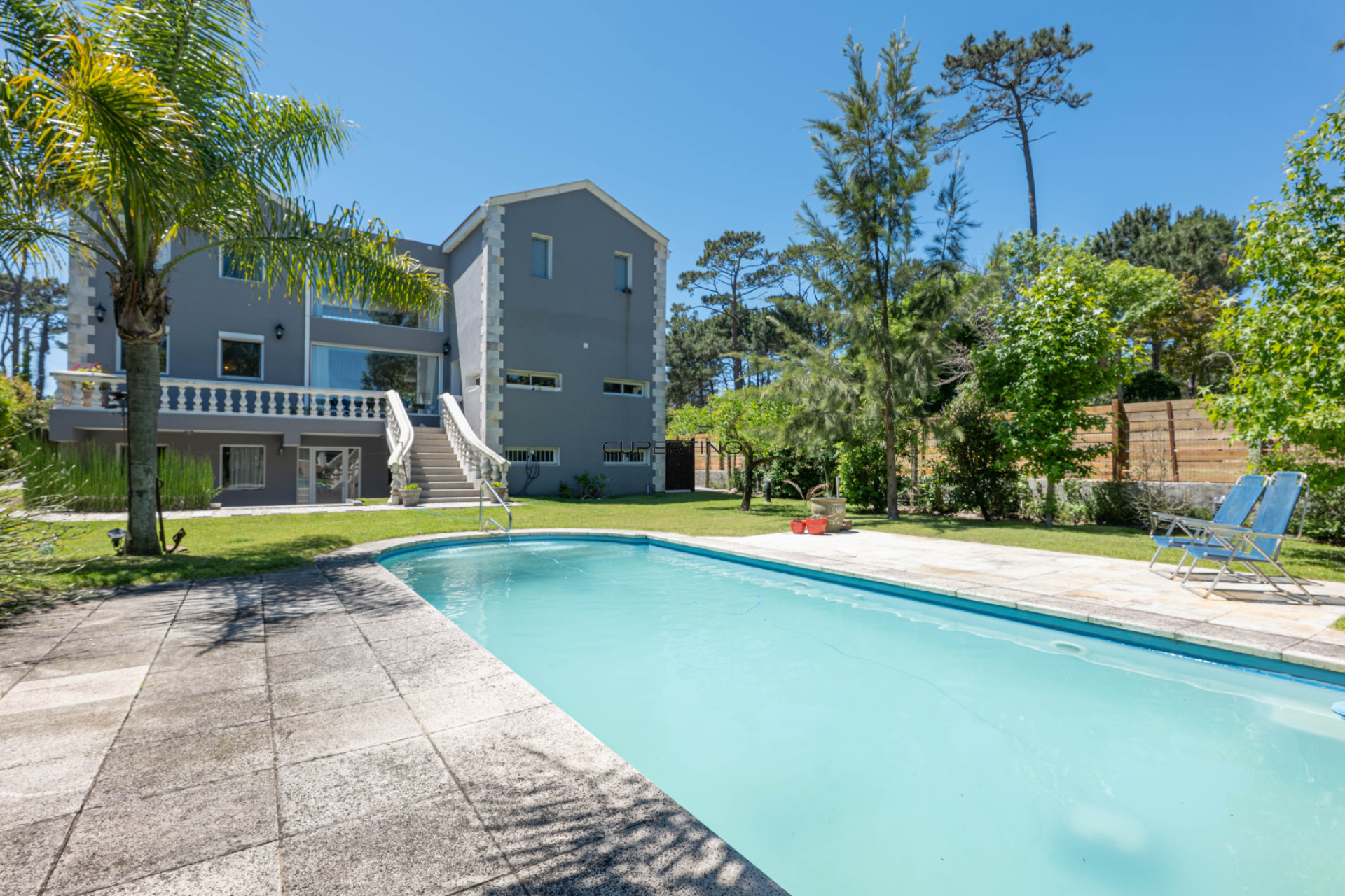 Casa en Punta del Este, Pinares — foto 49