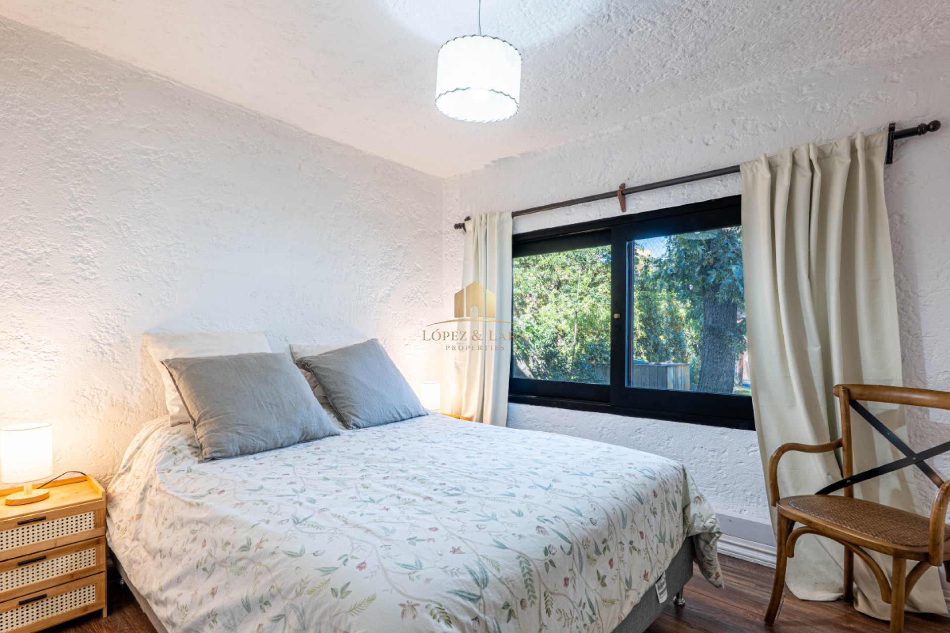 Casa ID.327 - CASA EN PINARES - 4 DORMS 