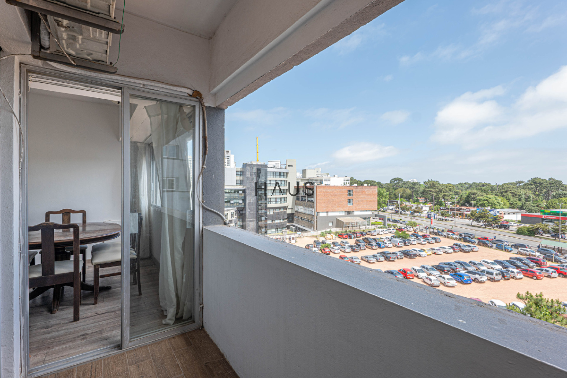 Apartamento ID.345 - Apartamento en Punta del Este, Roosevelt