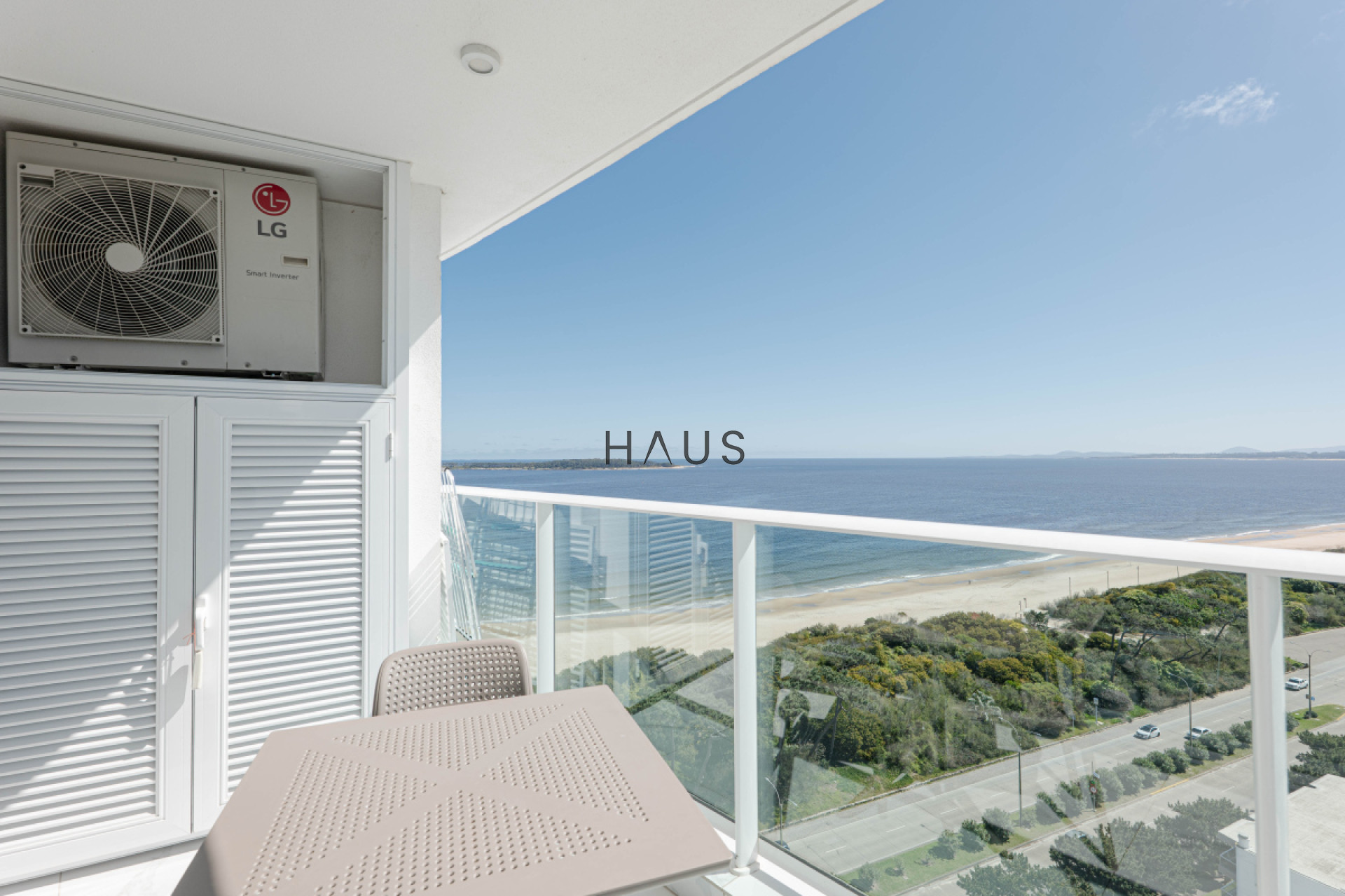 Apartamento ID.333 - PARAMOUNT 02 - 2 SUITE - EN ALQUILER 