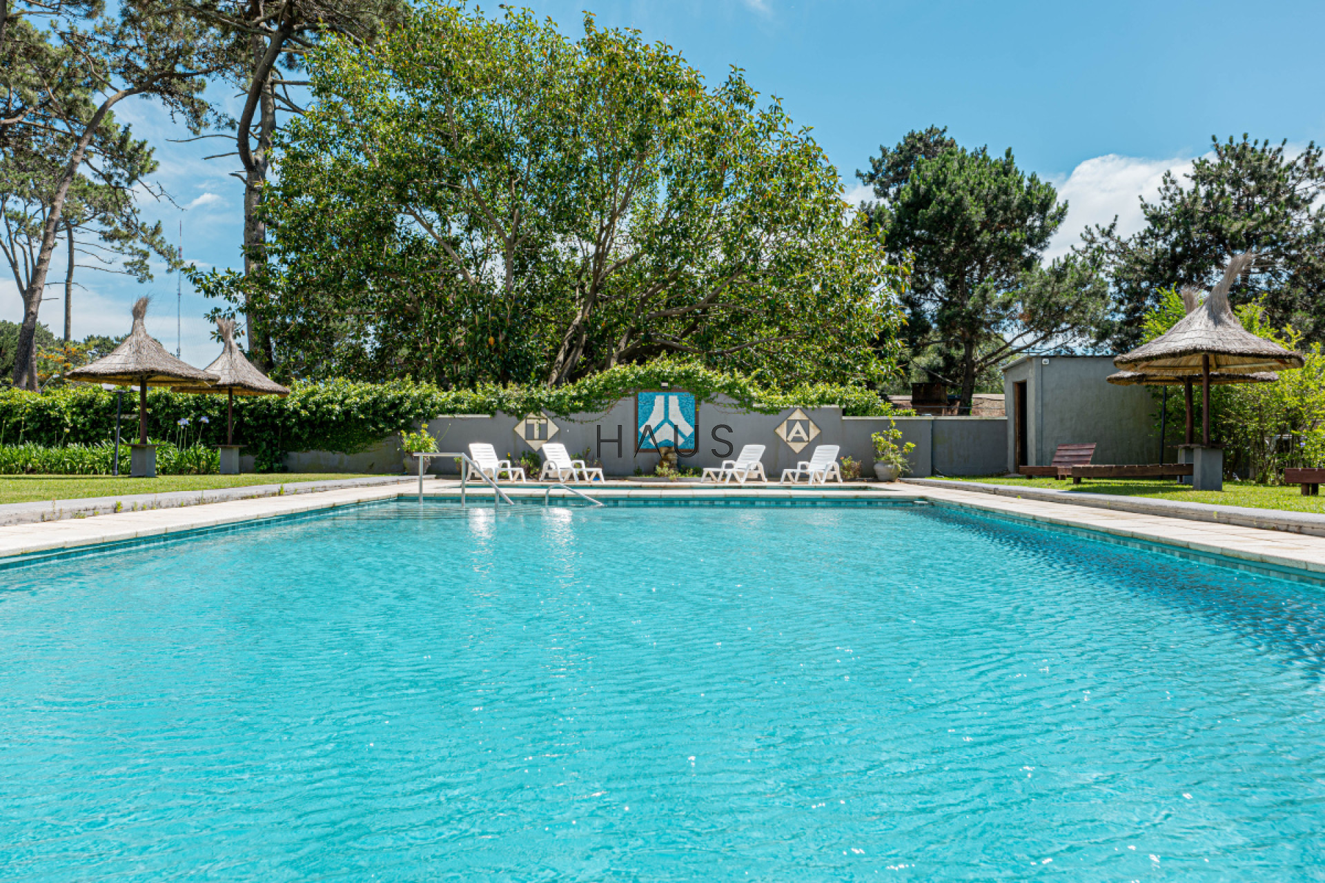 Apartamento ID.345 - Apartamento en Punta del Este, Roosevelt