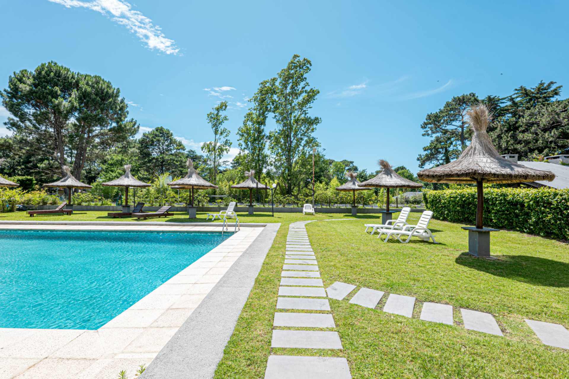 Apartamento ID.345 - Apartamento en Punta del Este, Roosevelt