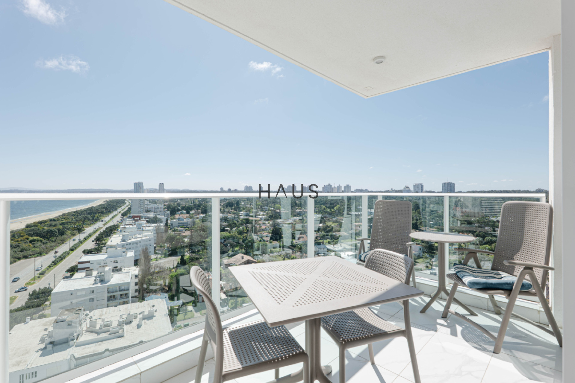 Apartamento ID.333 - PARAMOUNT 02 - 2 SUITE - EN ALQUILER 