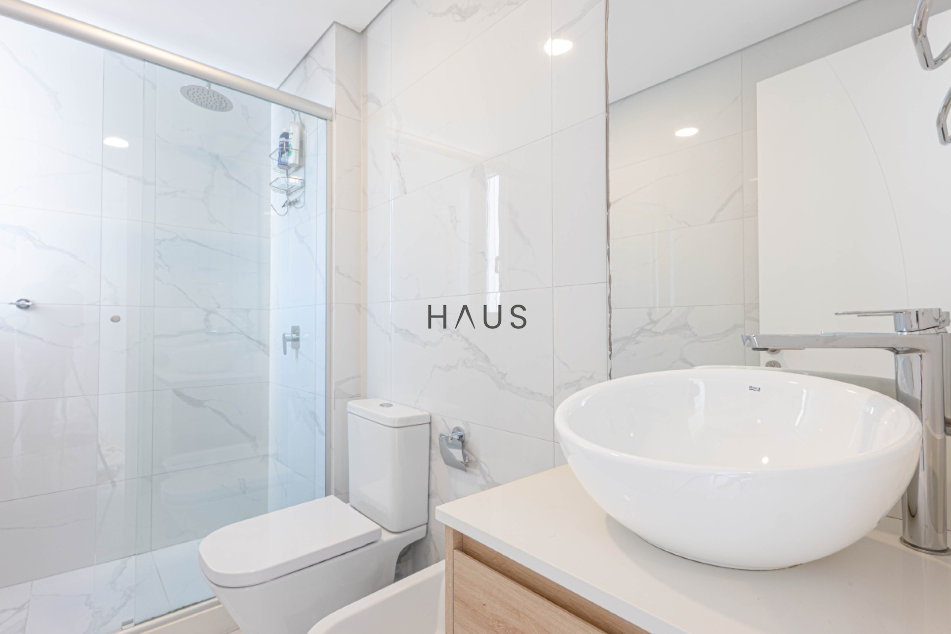 Apartamento ID.333 - PARAMOUNT 02 - 2 SUITE - EN ALQUILER 