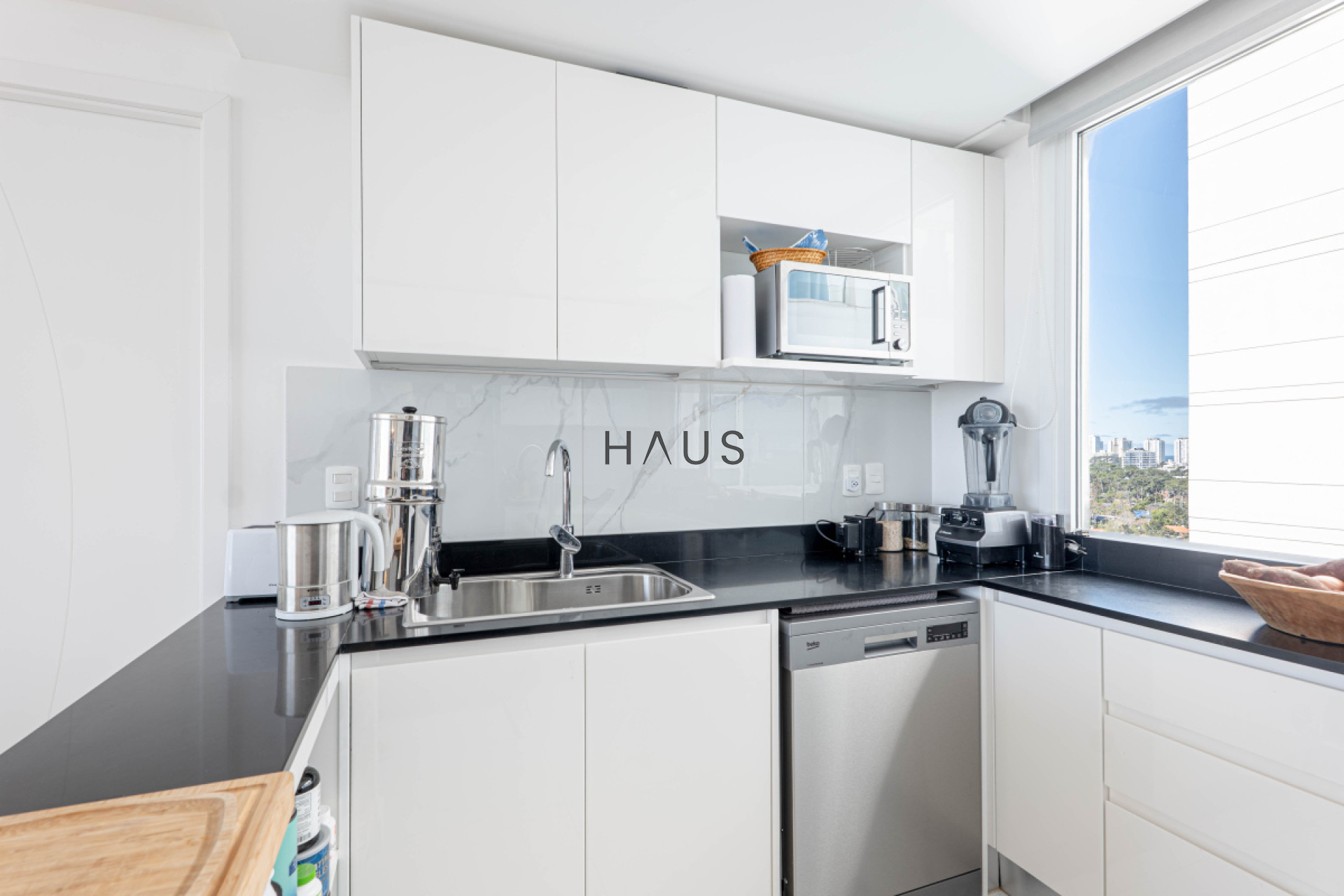 Apartamento ID.333 - PARAMOUNT 02 - 2 SUITE - EN ALQUILER 