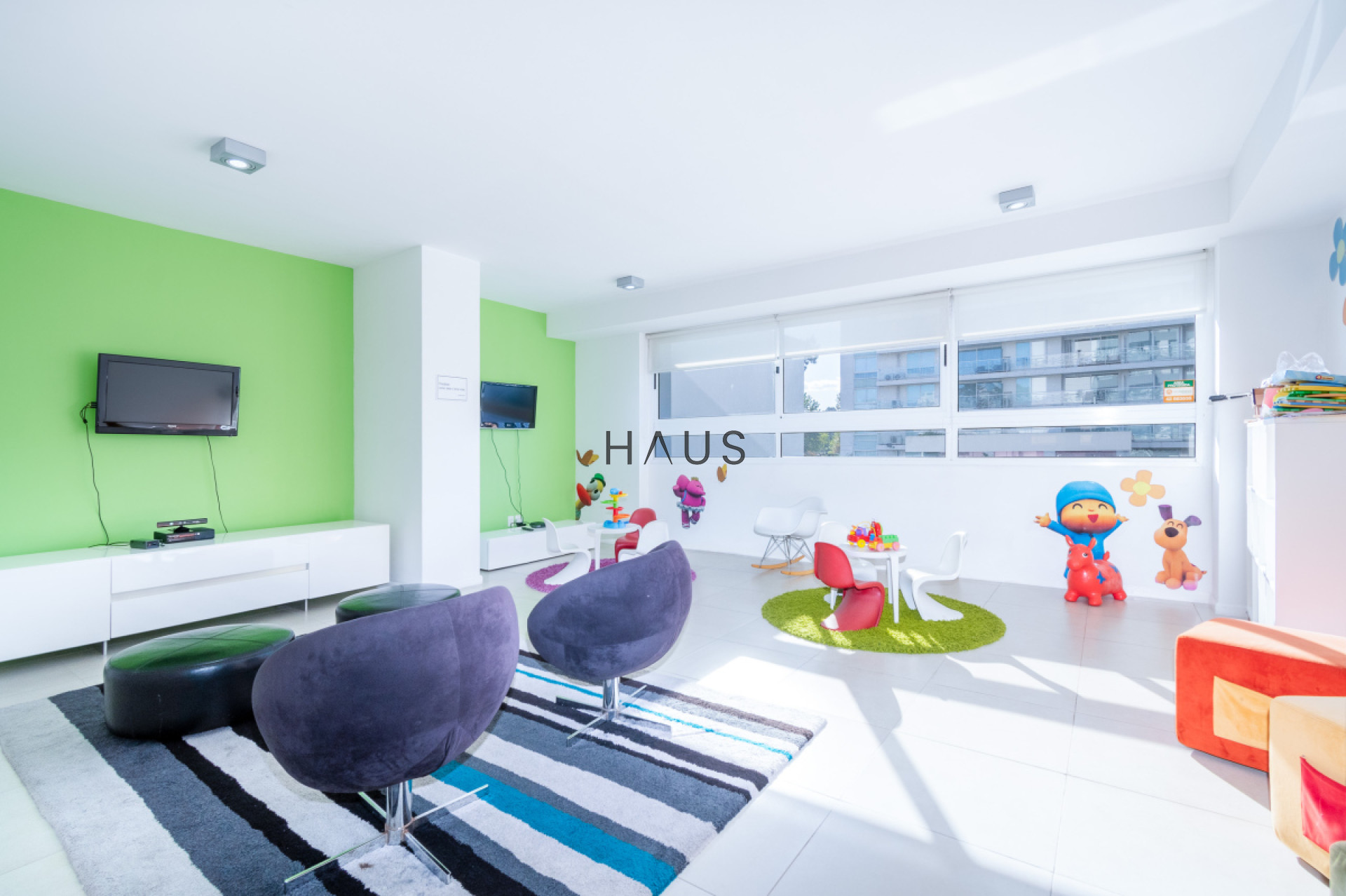 Apartamento ID.251 - EDIFICIO JARDINES DE LA SIERRA - 2 DORMS