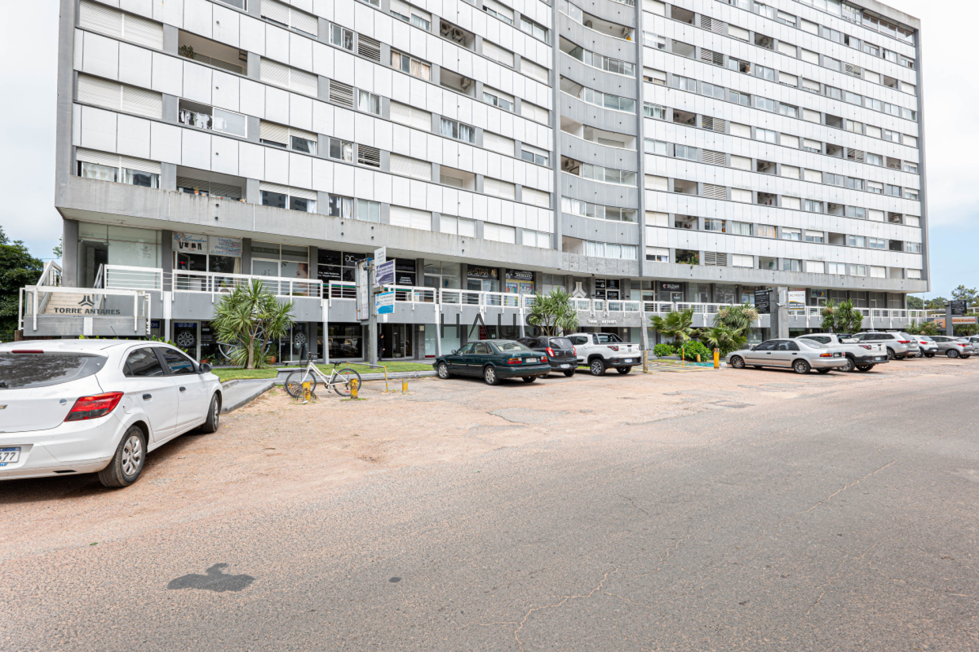 Apartamento ID.345 - Apartamento en Punta del Este, Roosevelt
