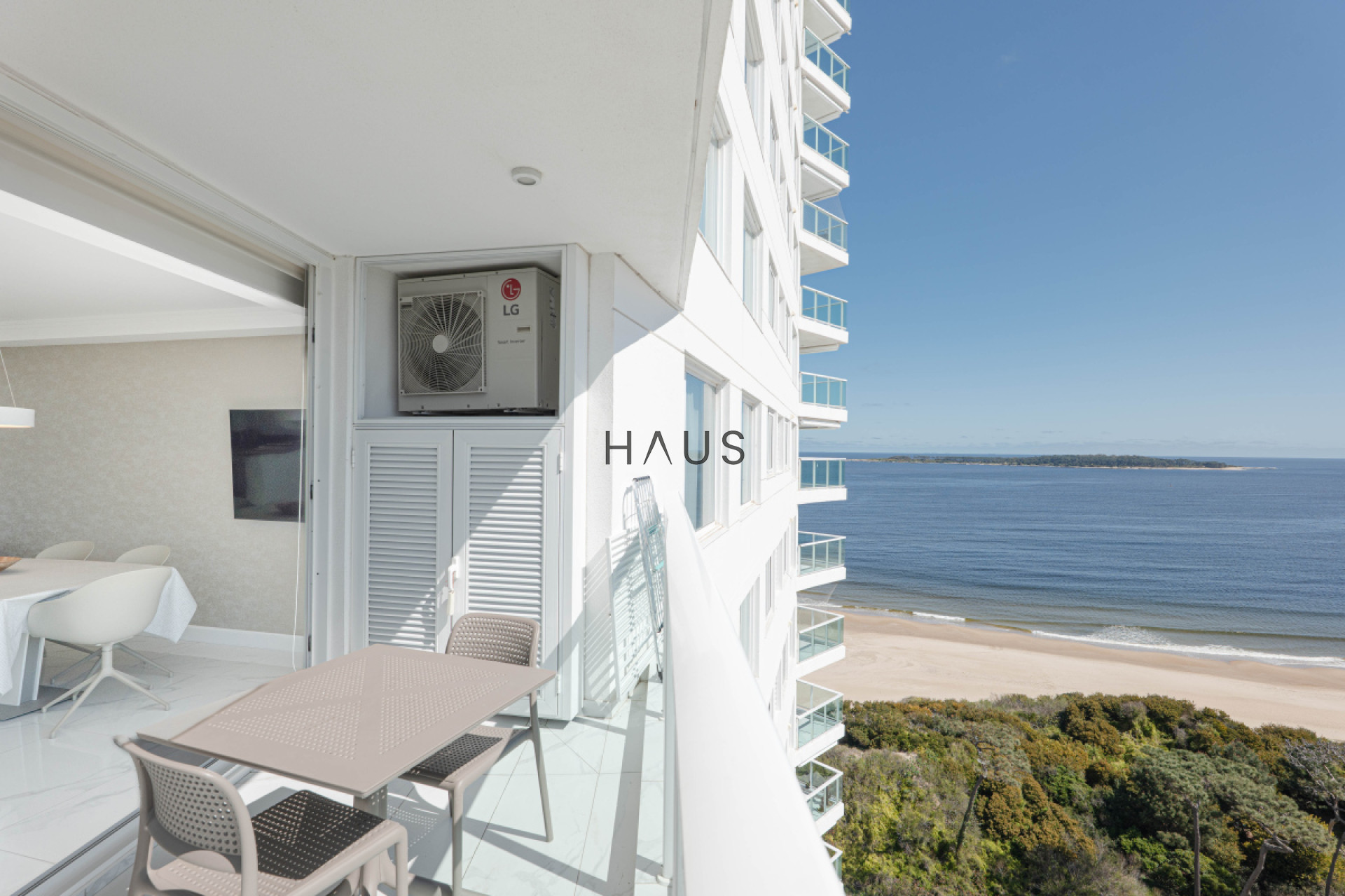 Apartamento ID.333 - PARAMOUNT 02 - 2 SUITE - EN ALQUILER 