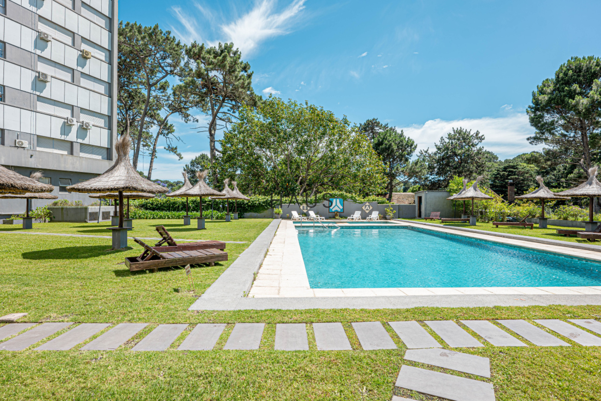 Apartamento ID.345 - Apartamento en Punta del Este, Roosevelt