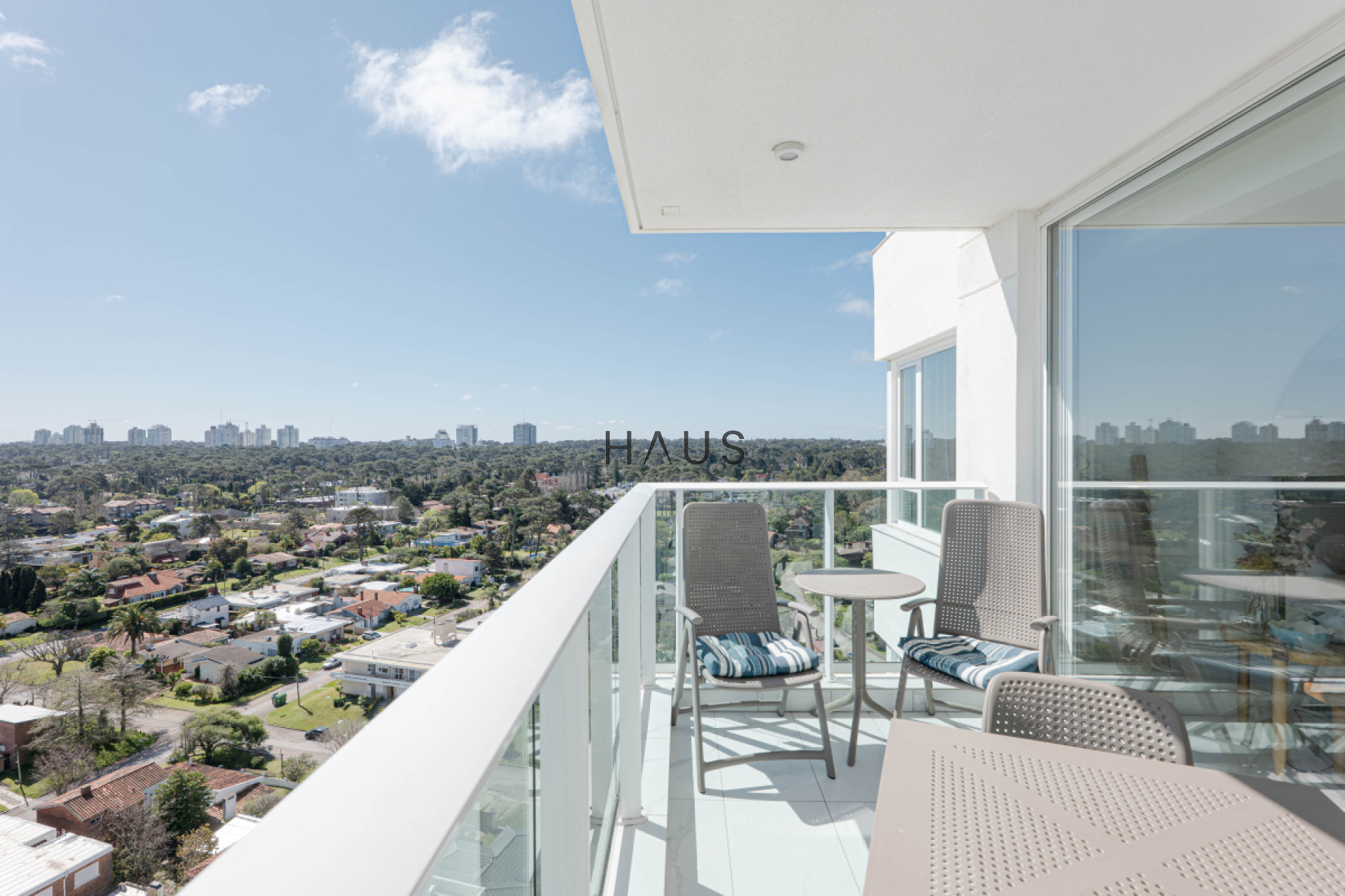 Apartamento ID.333 - PARAMOUNT 02 - 2 SUITE - EN ALQUILER 