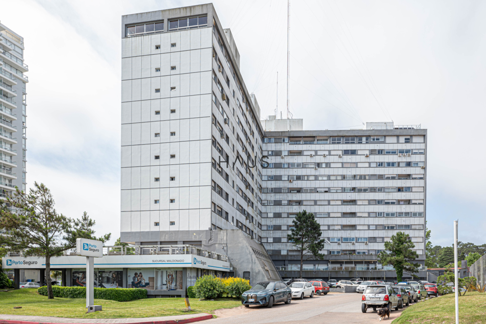 Apartamento ID.345 - Apartamento en Punta del Este, Roosevelt