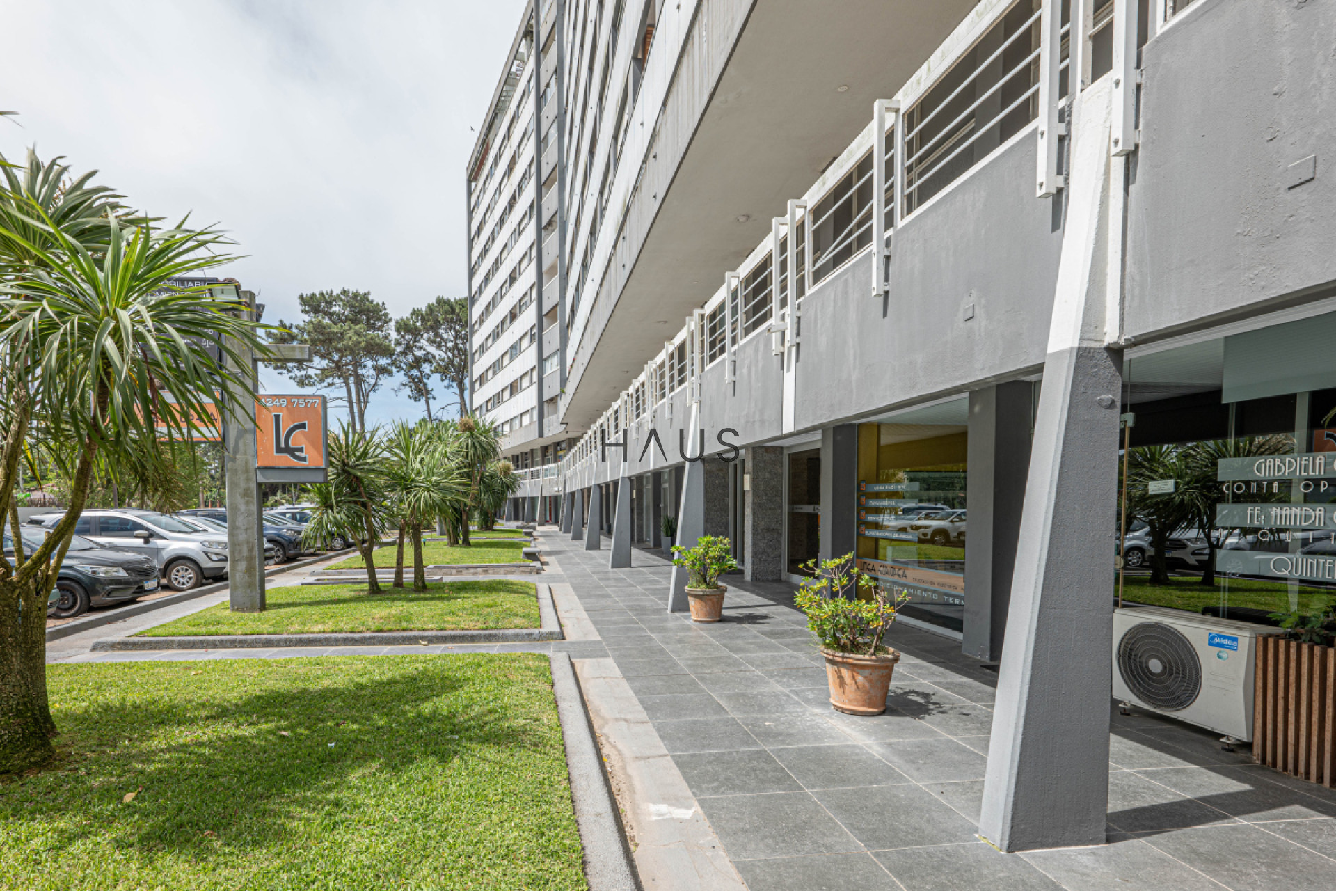 Apartamento ID.345 - Apartamento en Punta del Este, Roosevelt