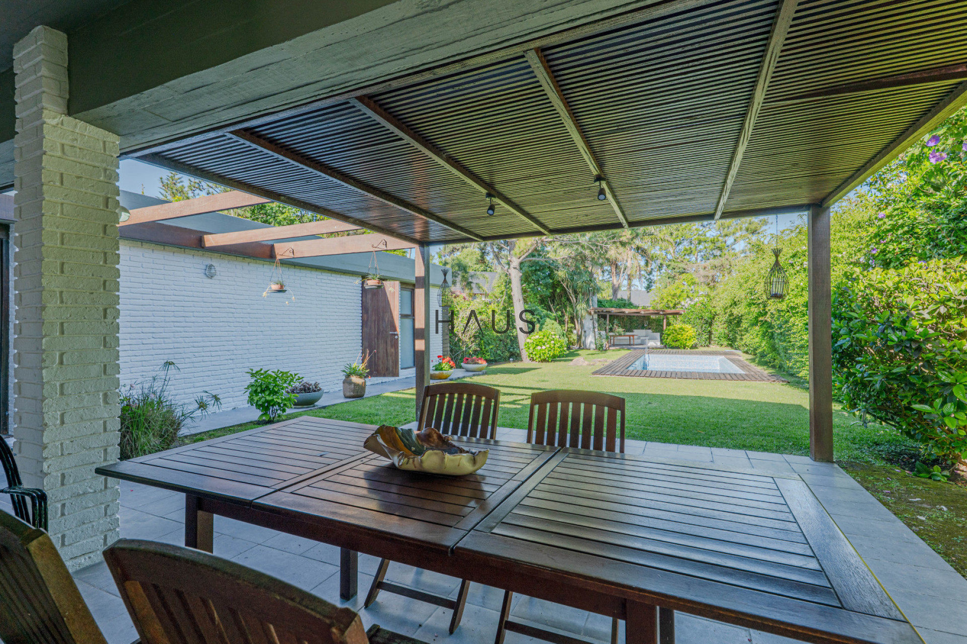 Casa ID.342 - CASA EN VENTA EN PINARES PUNTA DEL ESTE