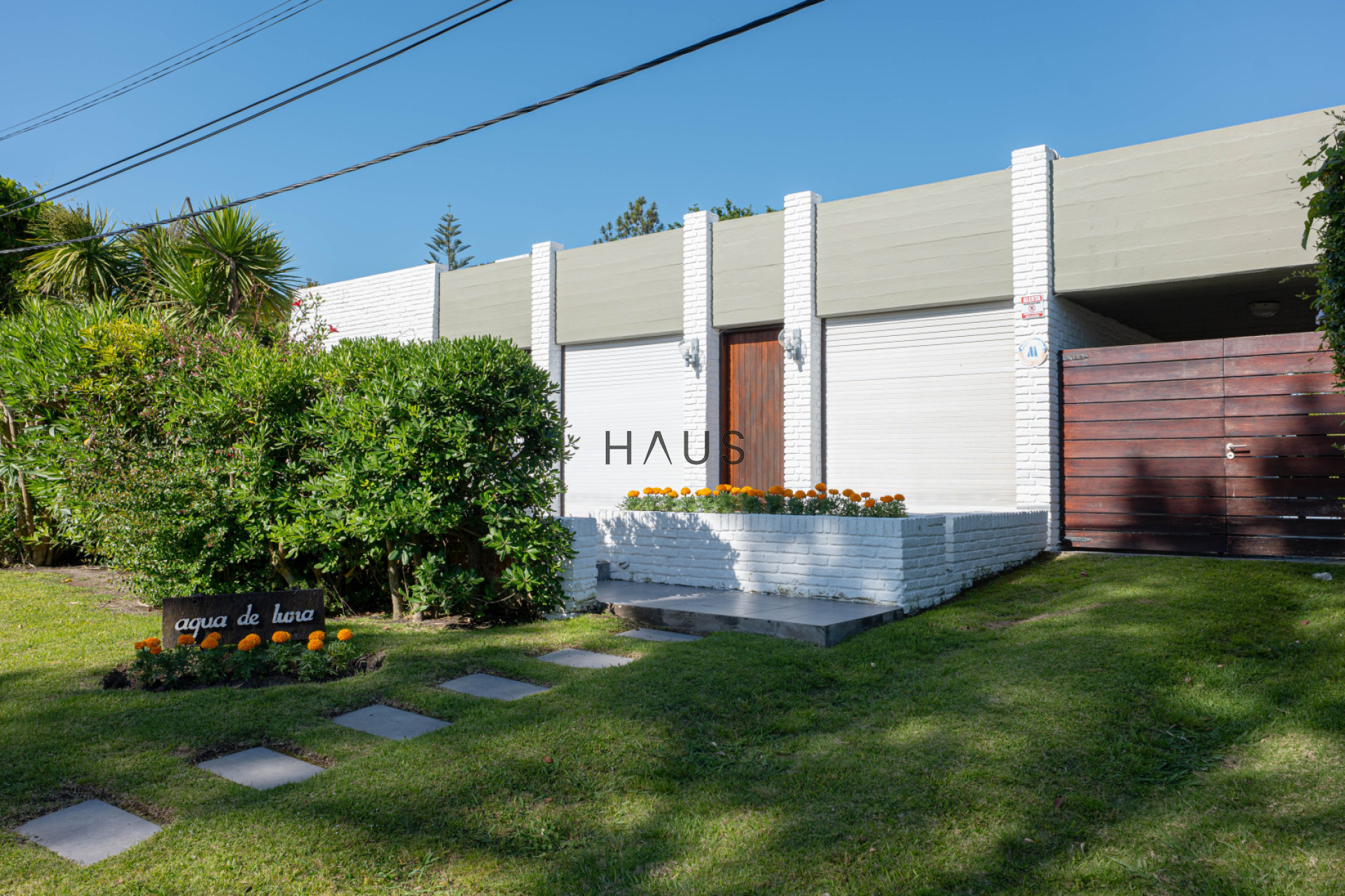 Casa ID.342 - CASA EN VENTA EN PINARES PUNTA DEL ESTE