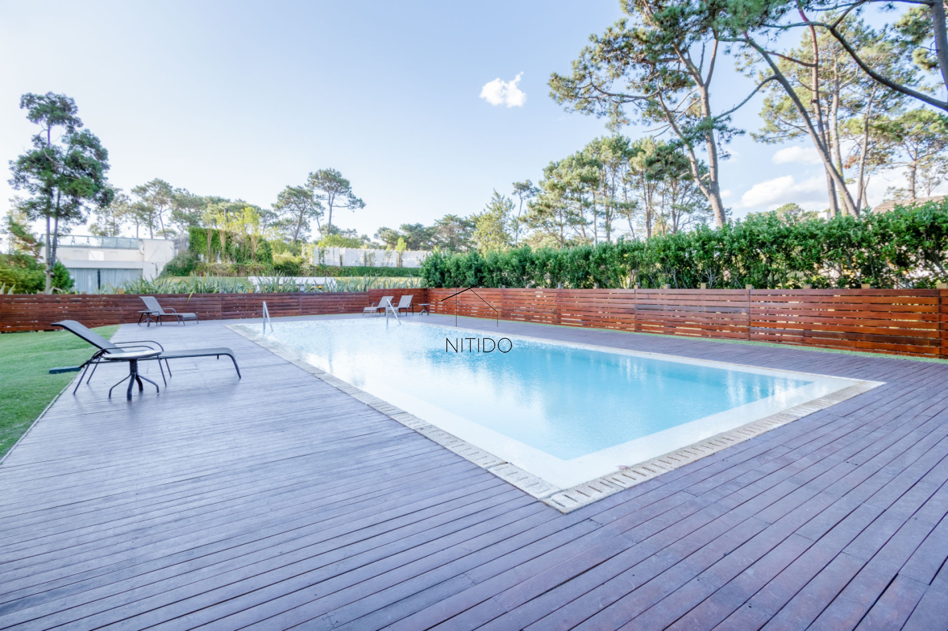 Apartamento ID.296 - EDIFICIO JARDINES DE LA SIERRA - 2 DORMS