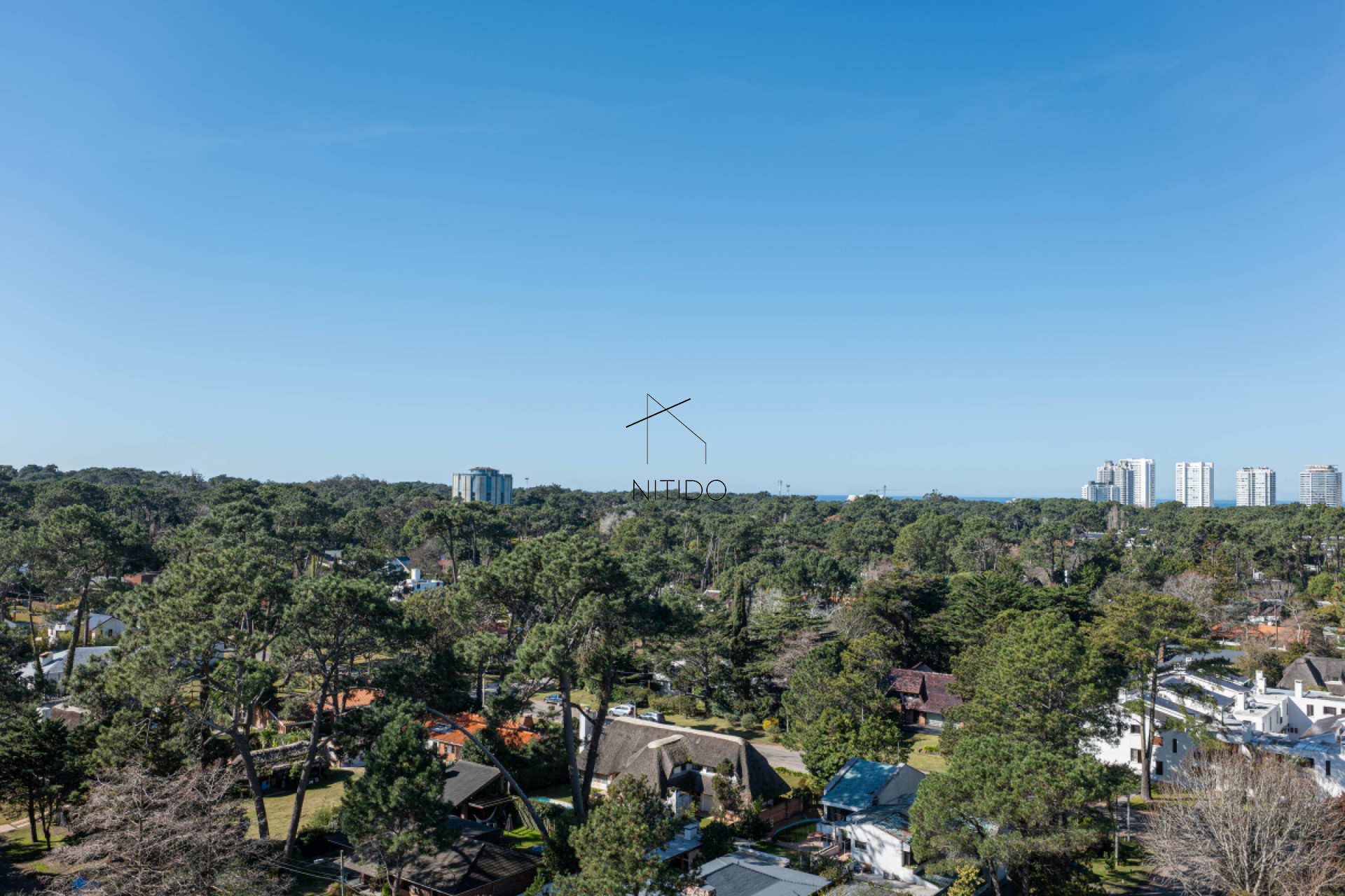 Apartamento ID.296 - EDIFICIO JARDINES DE LA SIERRA - 2 DORMS