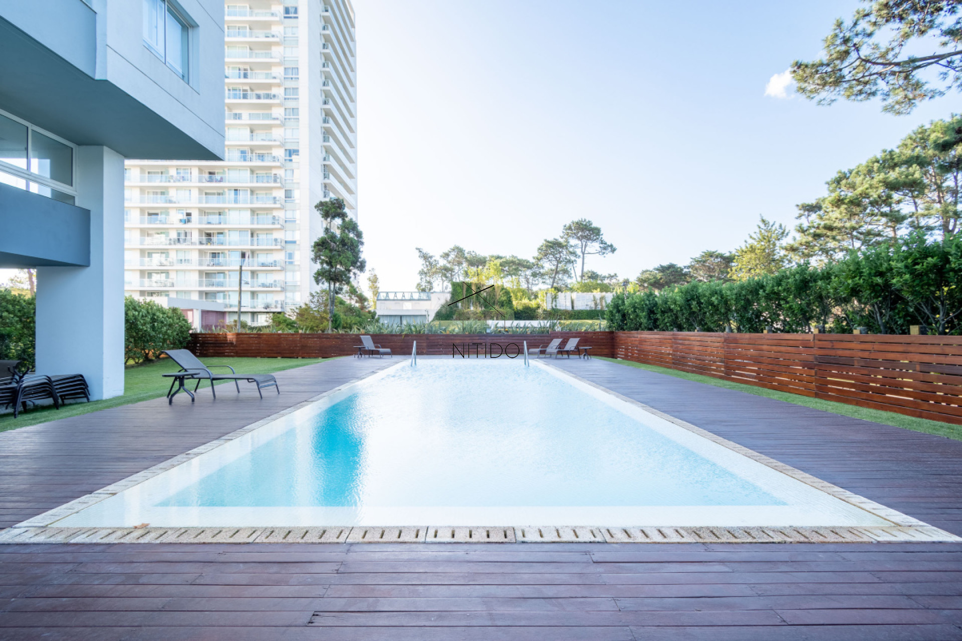 Apartamento ID.296 - EDIFICIO JARDINES DE LA SIERRA - 2 DORMS