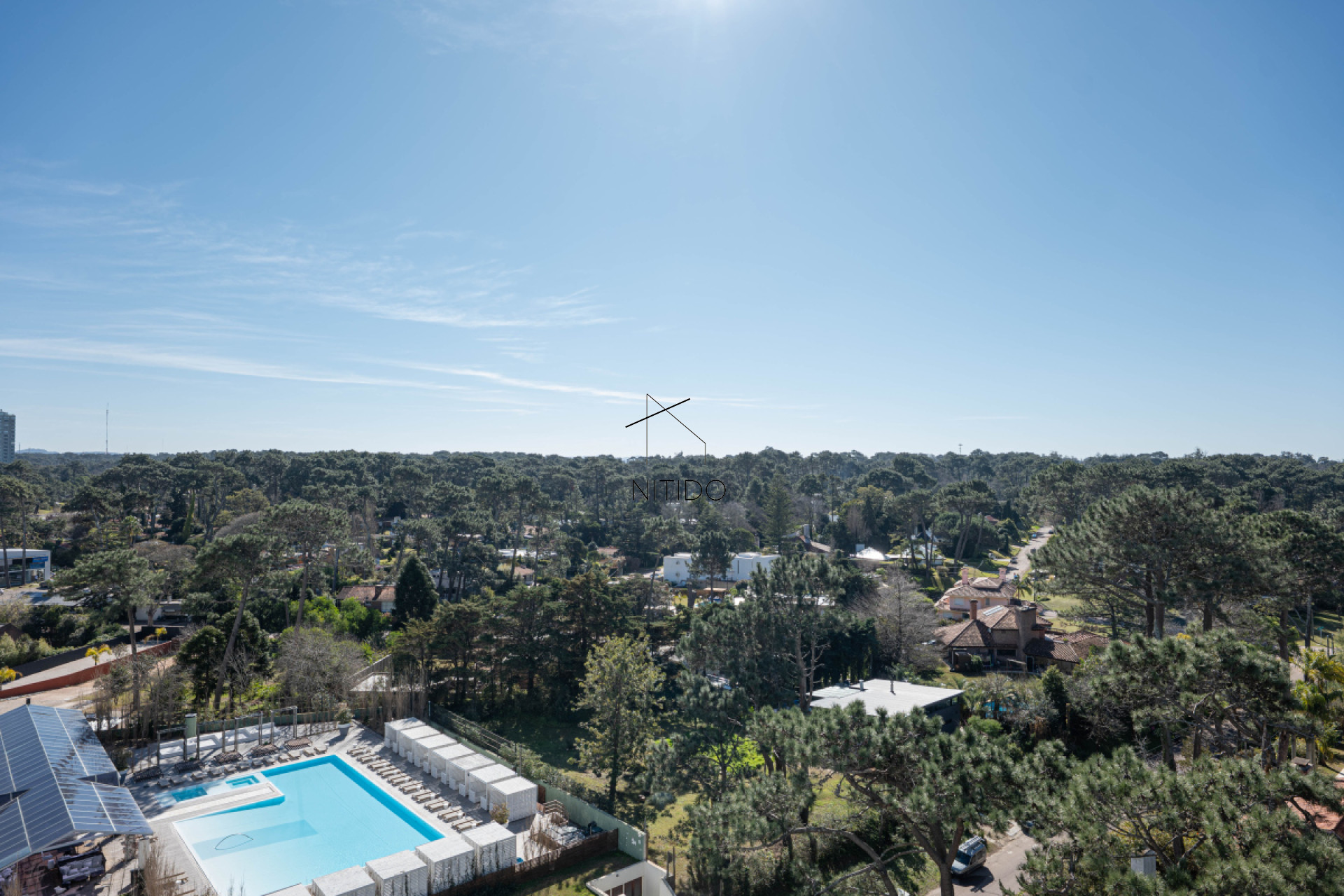 Apartamento ID.296 - EDIFICIO JARDINES DE LA SIERRA - 2 DORMS