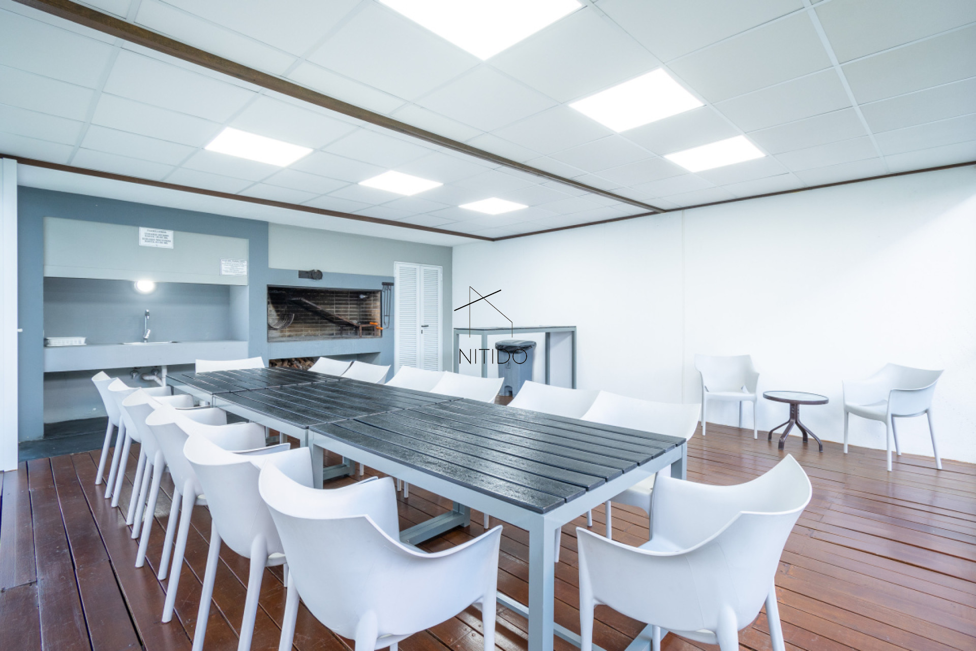 Apartamento ID.296 - EDIFICIO JARDINES DE LA SIERRA - 2 DORMS