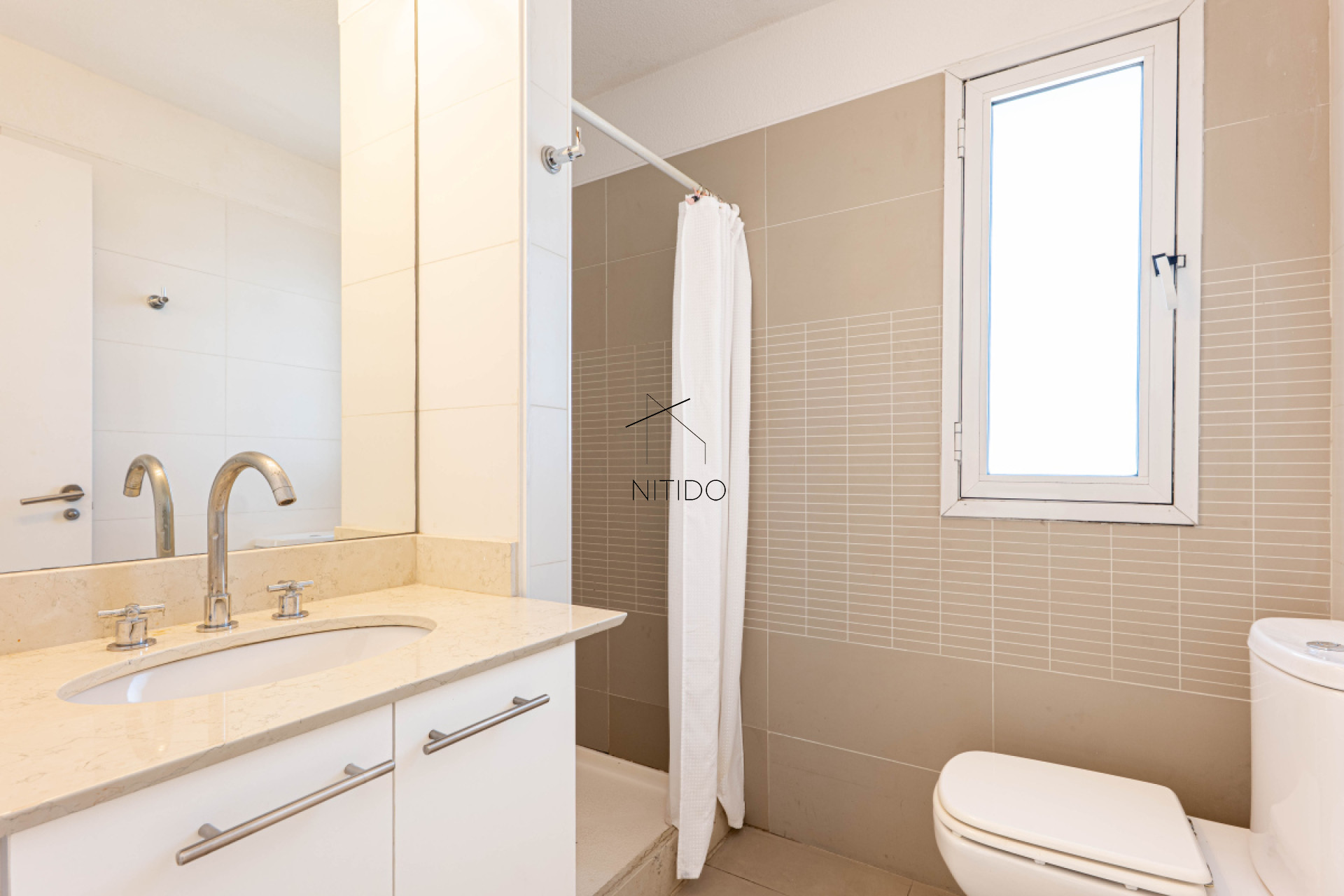 Apartamento ID.296 - EDIFICIO JARDINES DE LA SIERRA - 2 DORMS