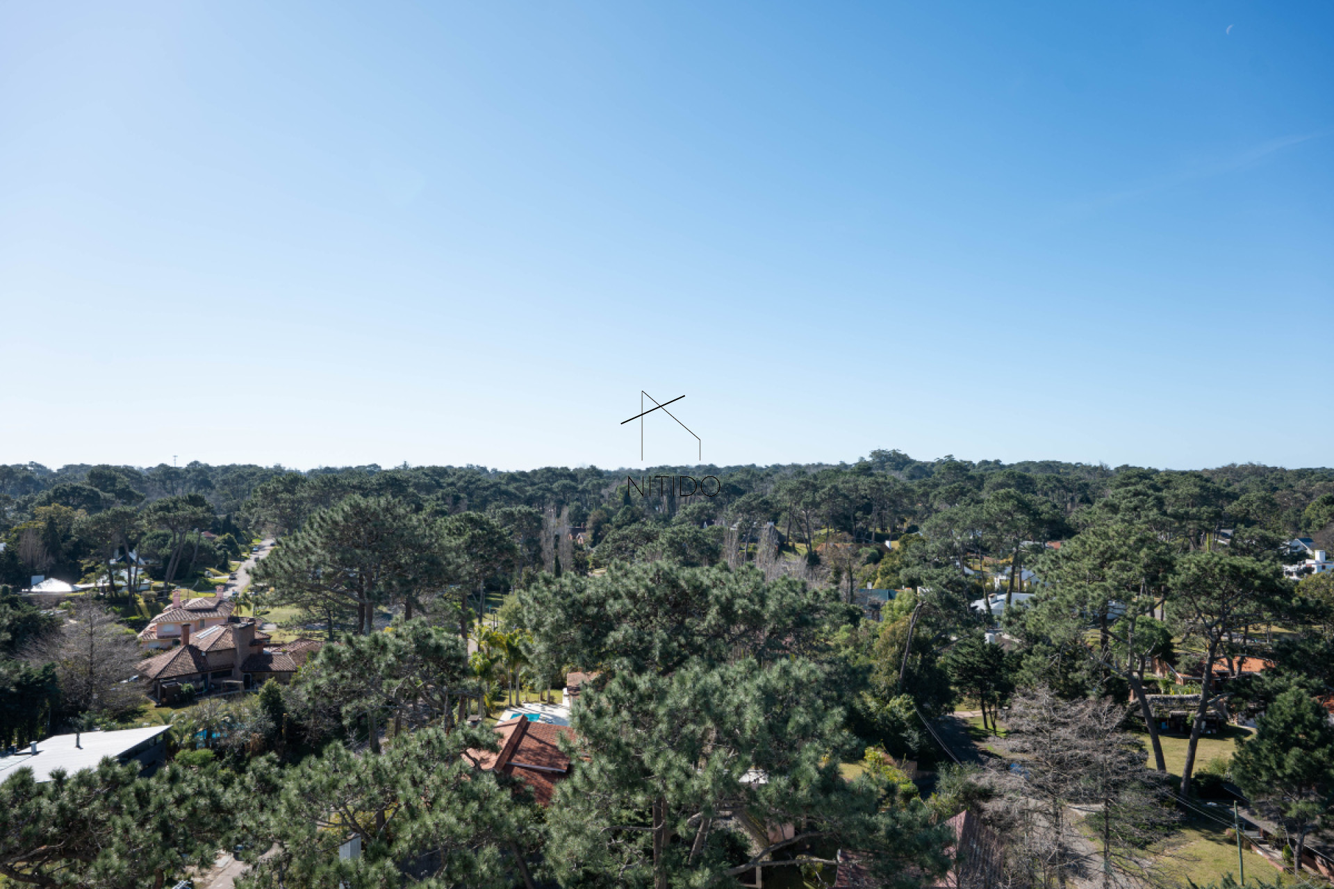 Apartamento ID.296 - EDIFICIO JARDINES DE LA SIERRA - 2 DORMS