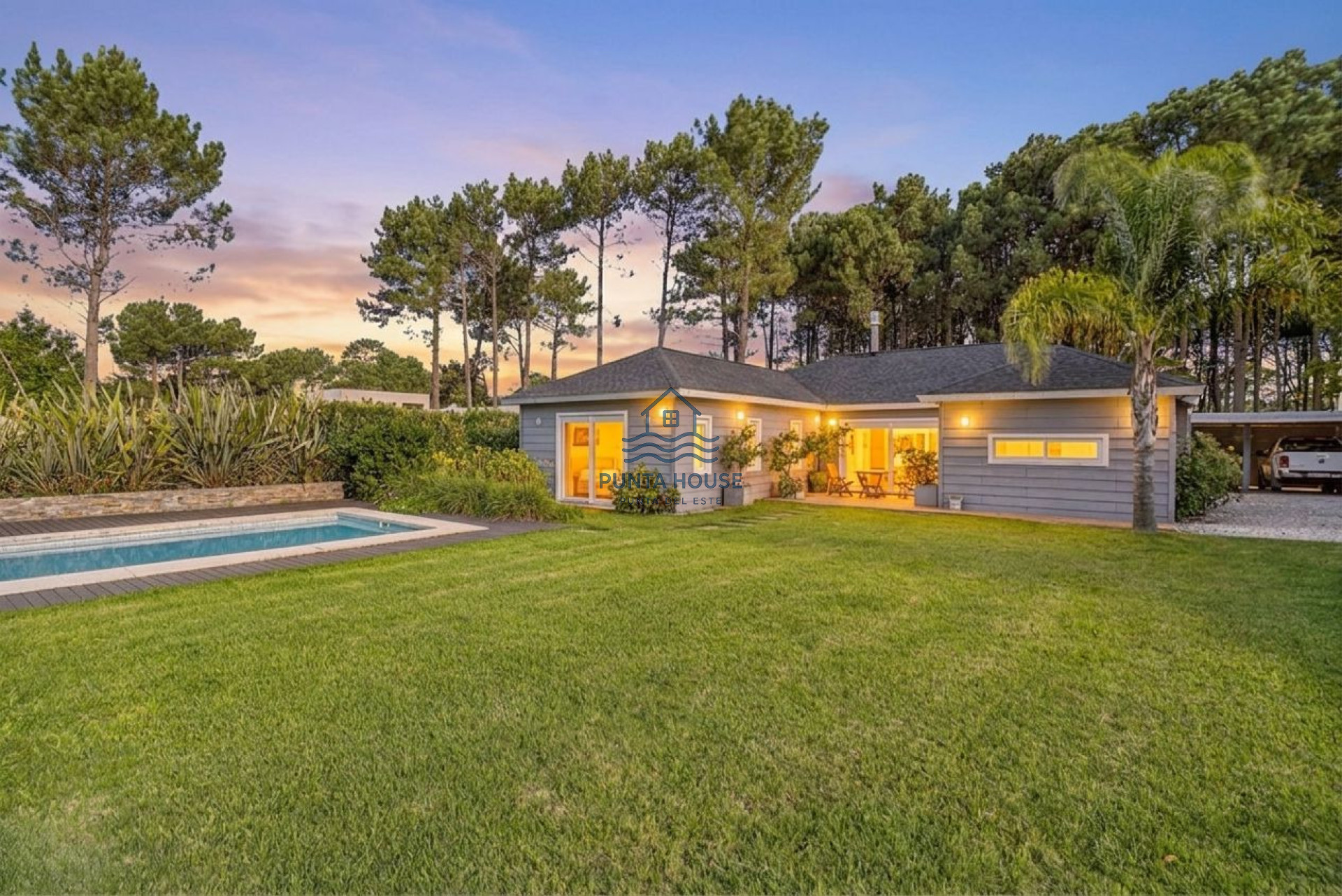 Casa ID.72 - CASA EN PLAYA MANSA 