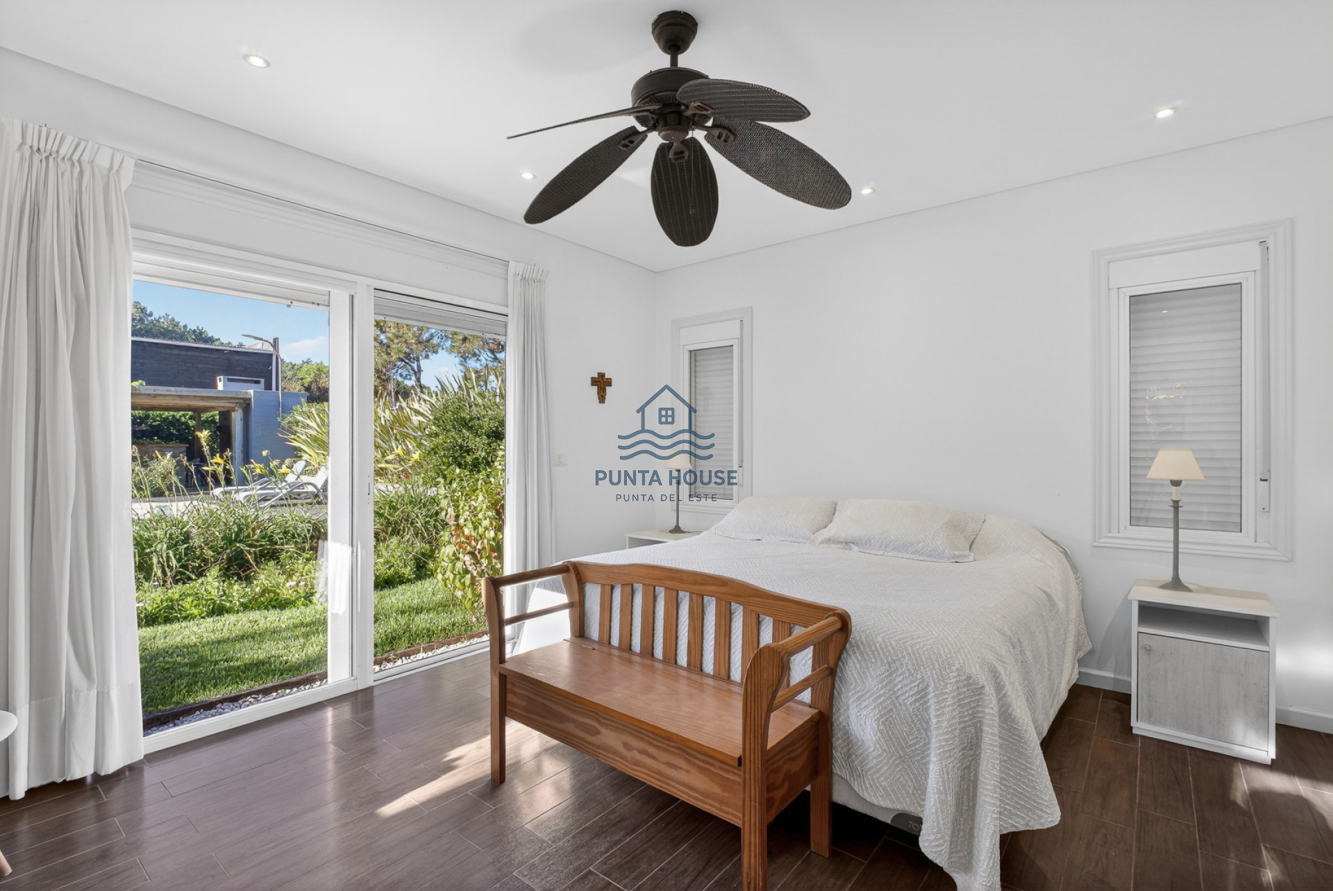 Casa ID.72 - CASA EN PLAYA MANSA 