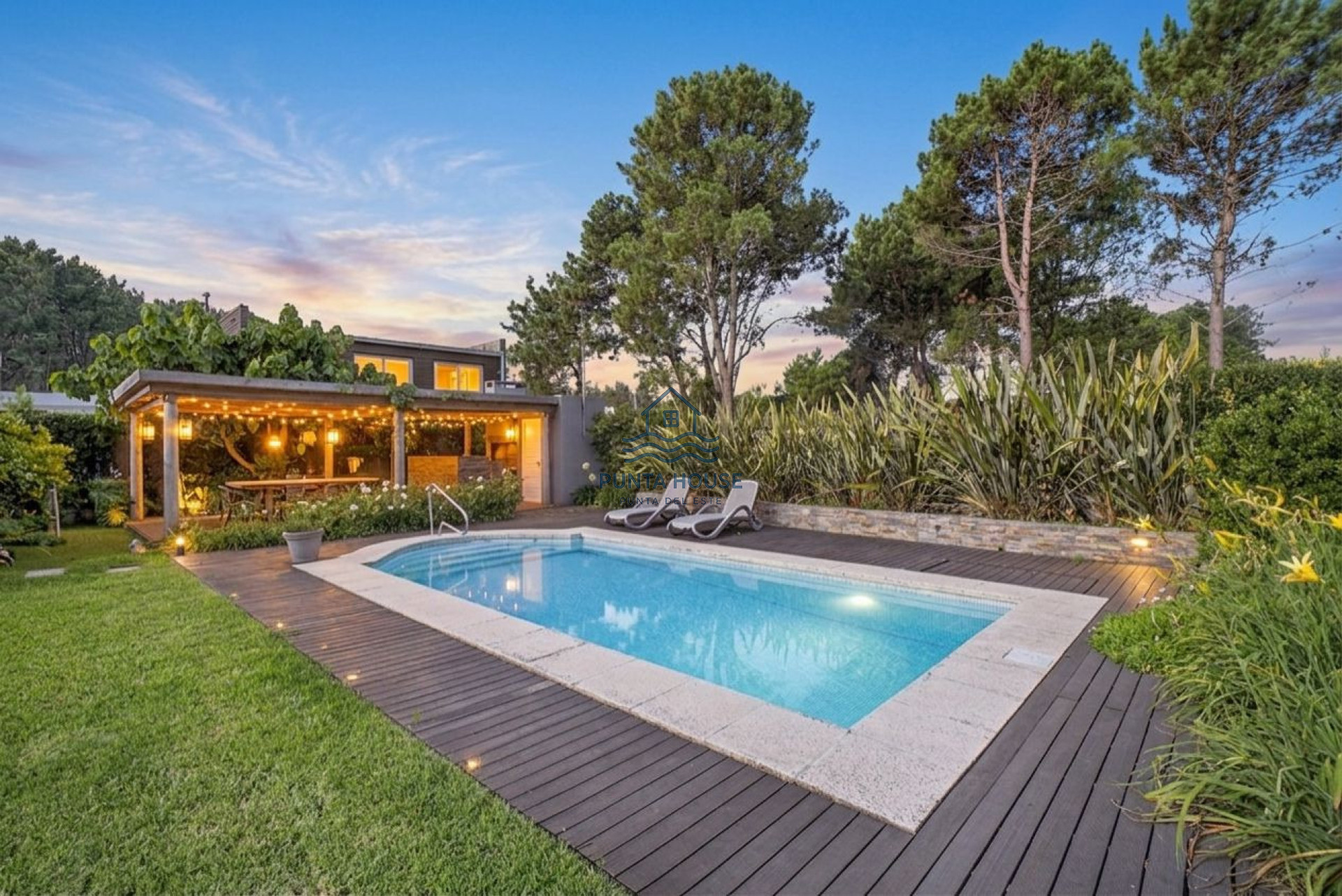 Casa ID.72 - CASA EN PLAYA MANSA 