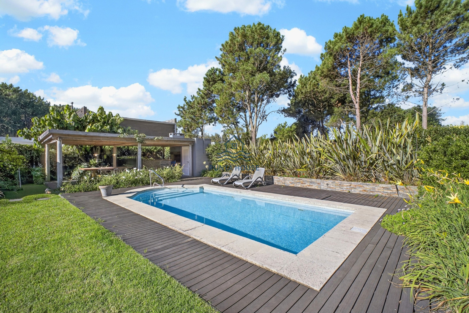 Casa ID.72 - CASA EN PLAYA MANSA 