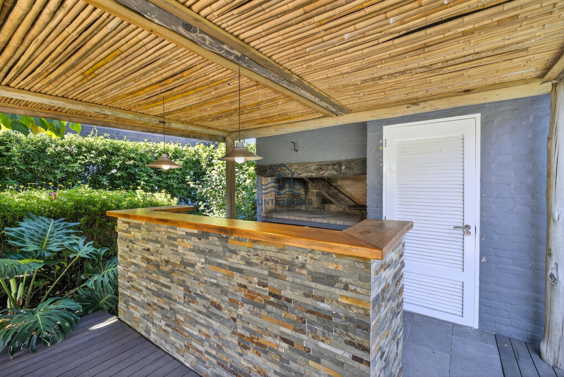 Casa ID.72 - CASA EN PLAYA MANSA 