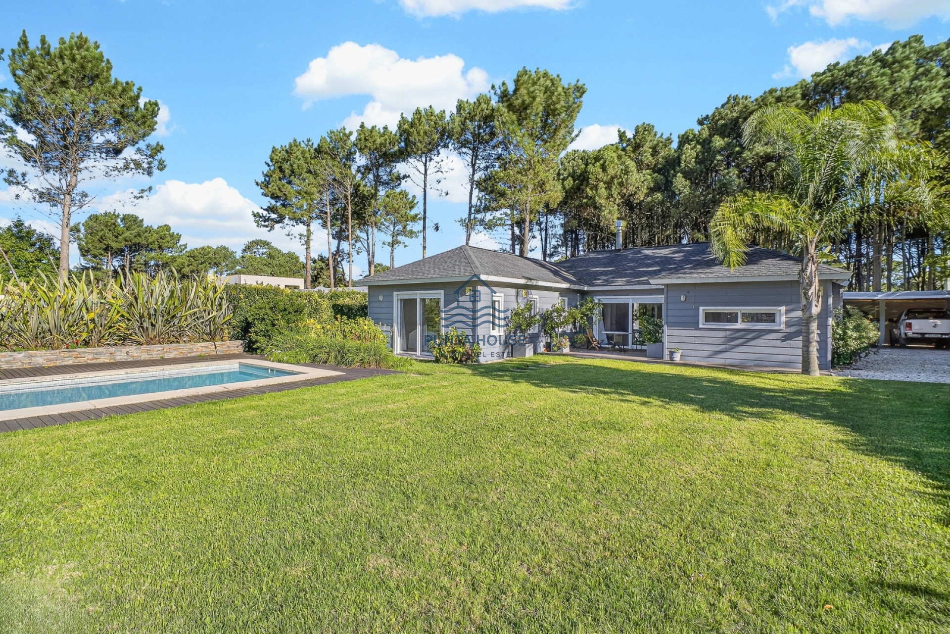 Casa ID.72 - CASA EN PLAYA MANSA 