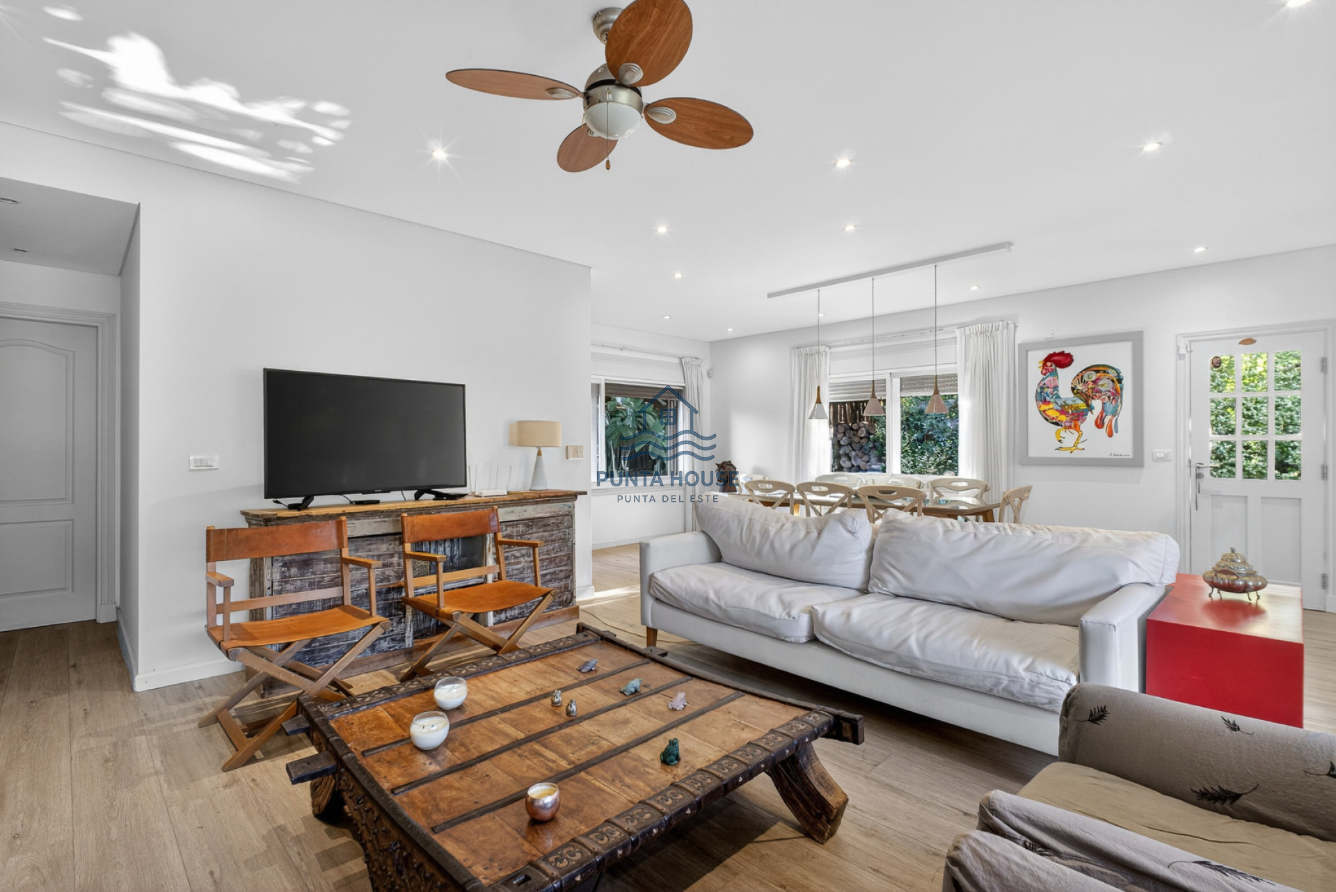 Casa ID.72 - CASA EN PLAYA MANSA 