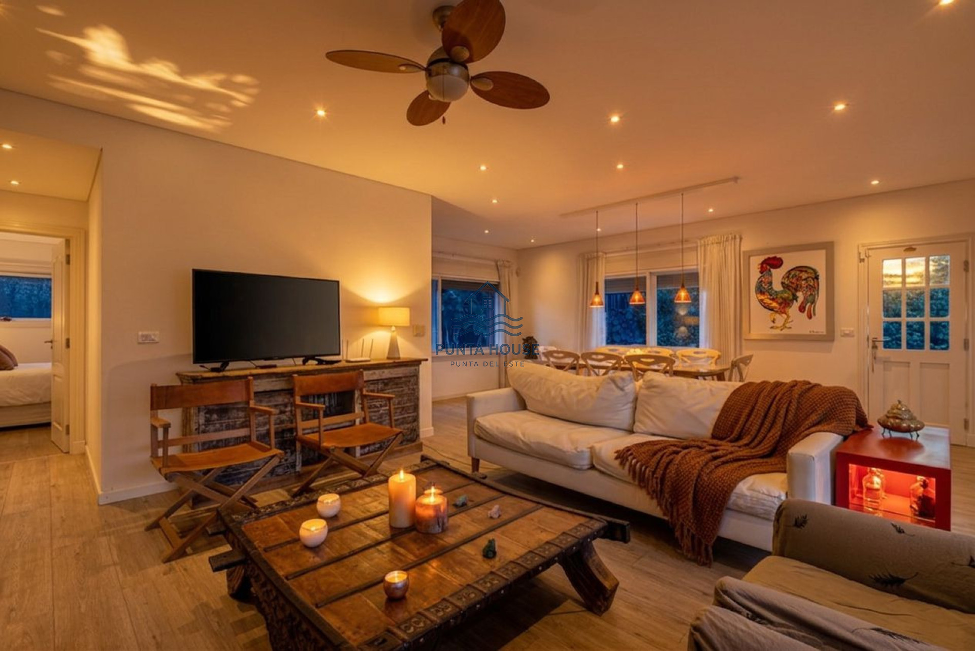 Casa ID.72 - CASA EN PLAYA MANSA 