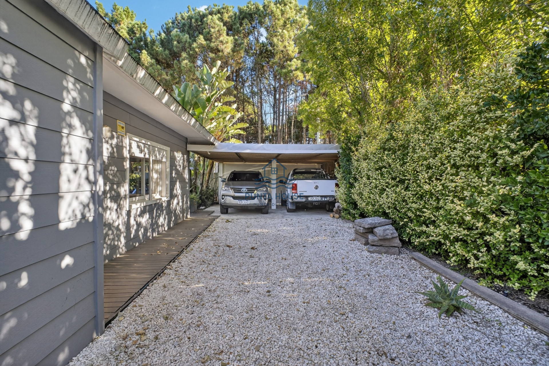 Casa ID.72 - CASA EN PLAYA MANSA 