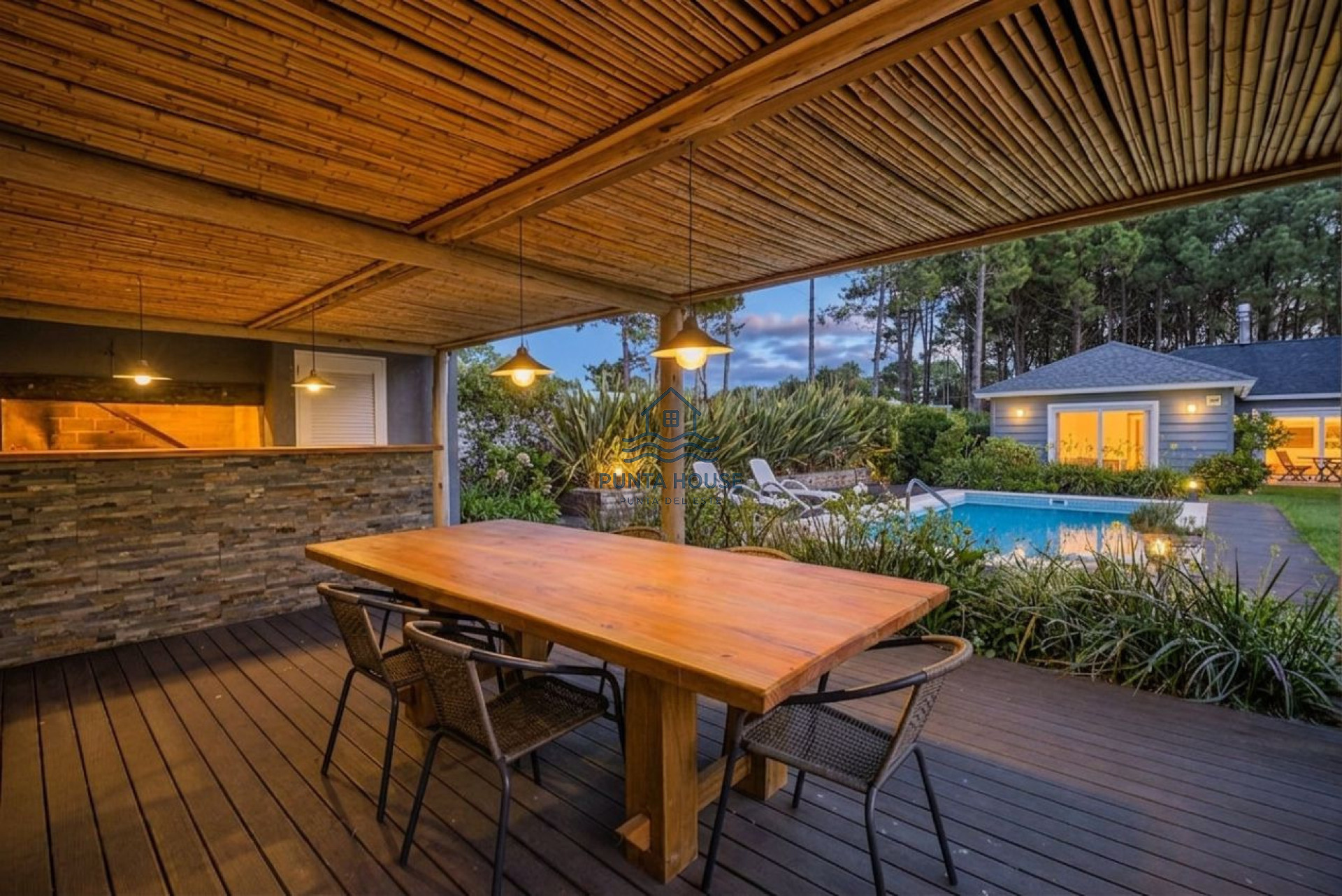 Casa ID.72 - CASA EN PLAYA MANSA 