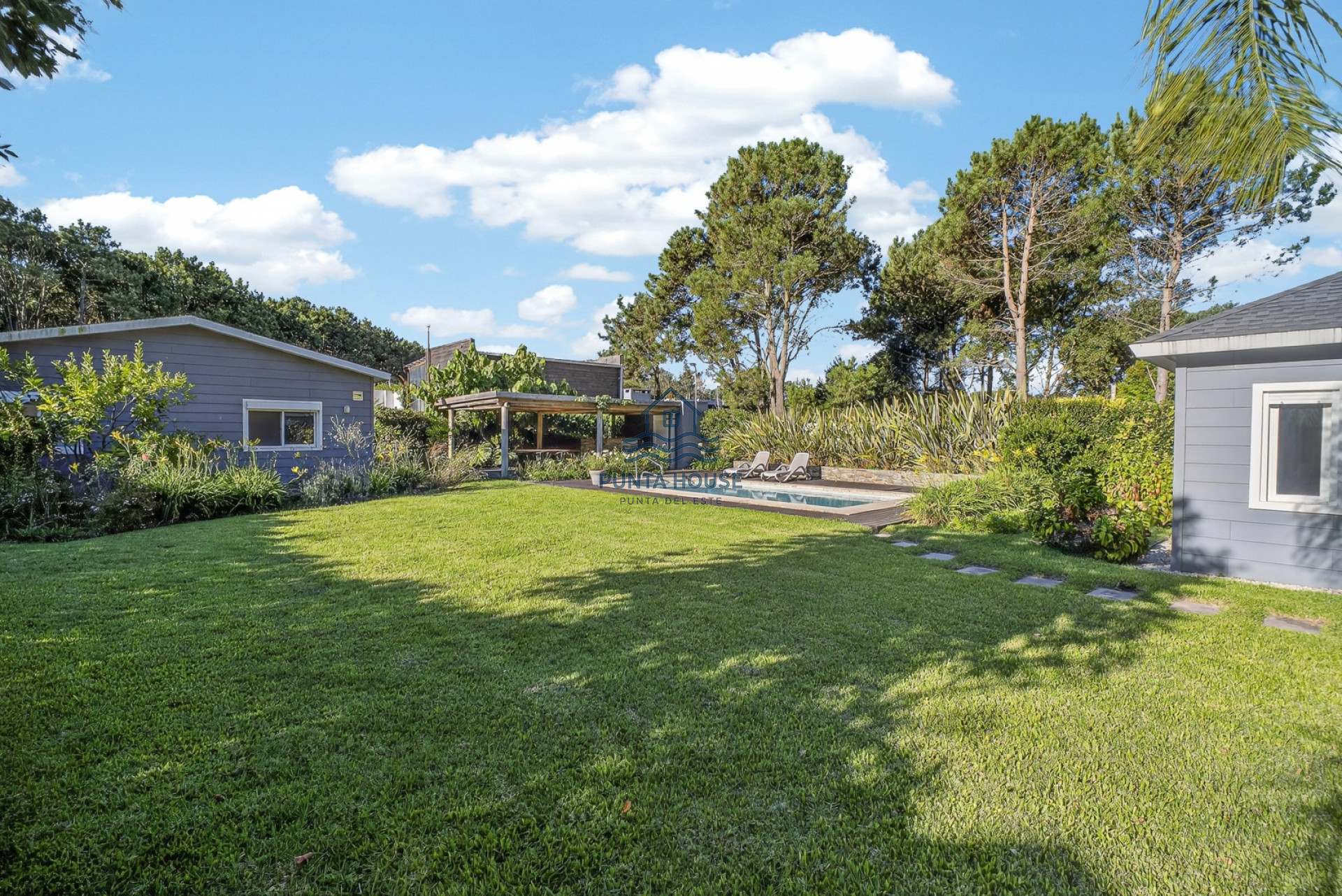 Casa ID.72 - CASA EN PLAYA MANSA 