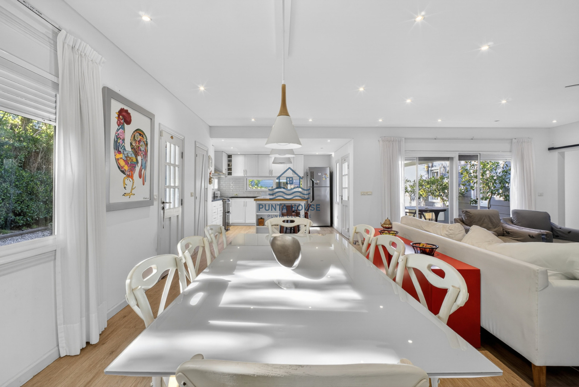 Casa ID.72 - CASA EN PLAYA MANSA 
