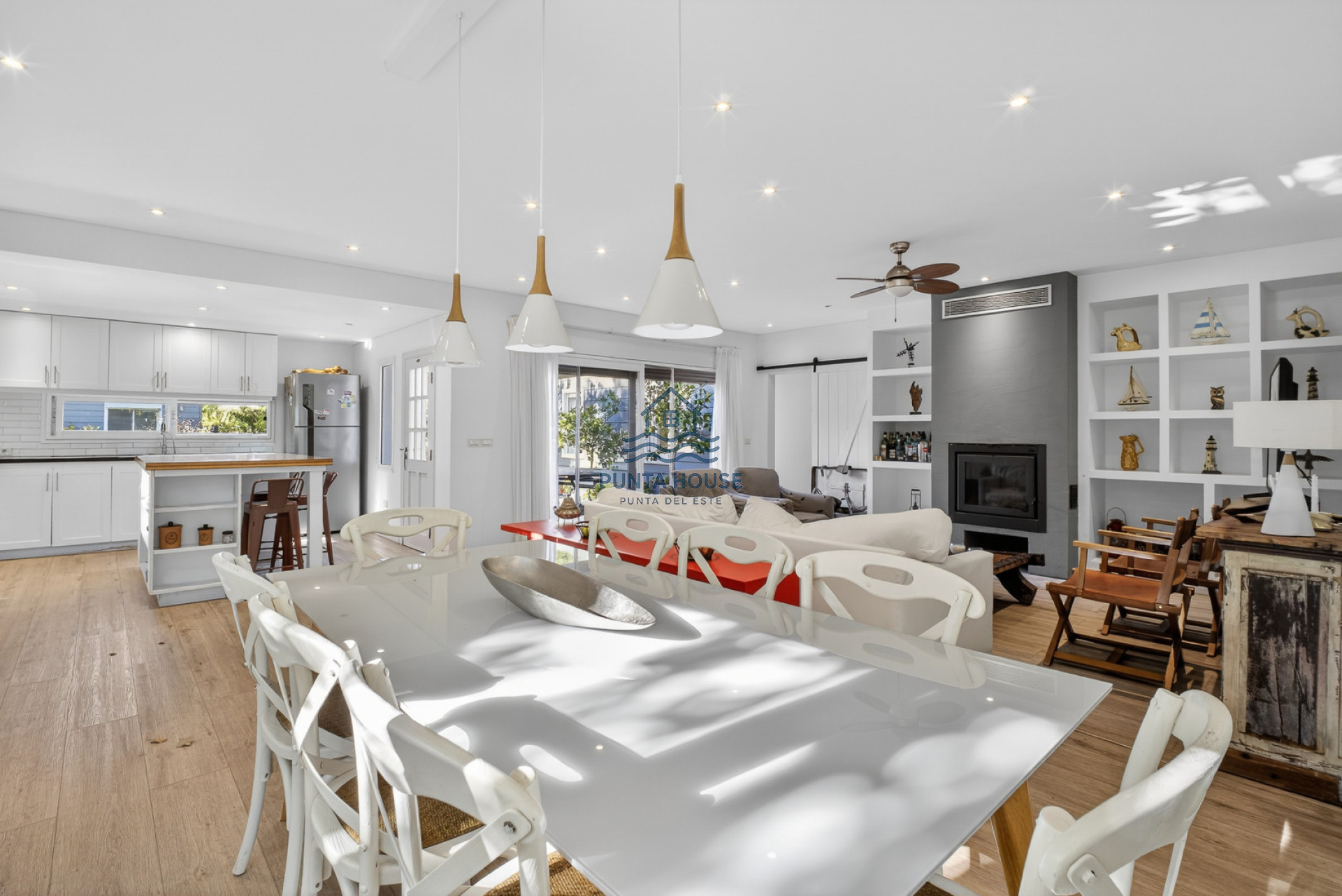 Casa ID.72 - CASA EN PLAYA MANSA 