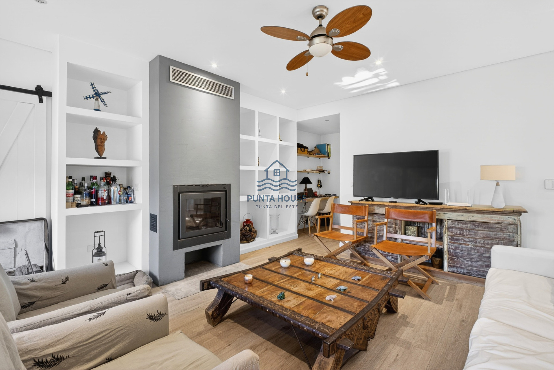 Casa ID.72 - CASA EN PLAYA MANSA 