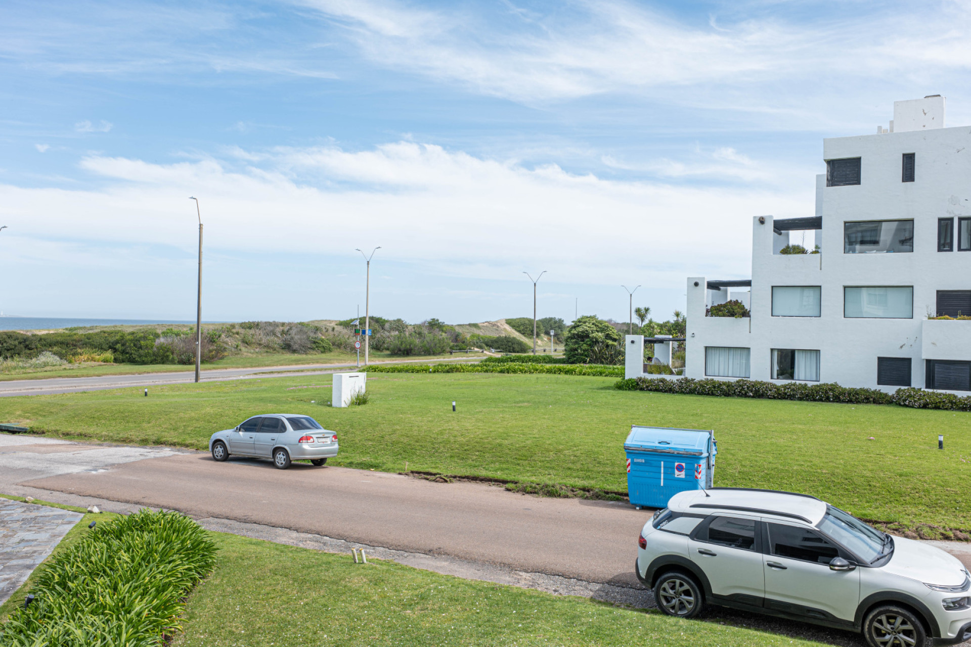 Apartamento ID.53 - DUPLEX EN VENTA PLAYA BRAVA 3 DORM-S