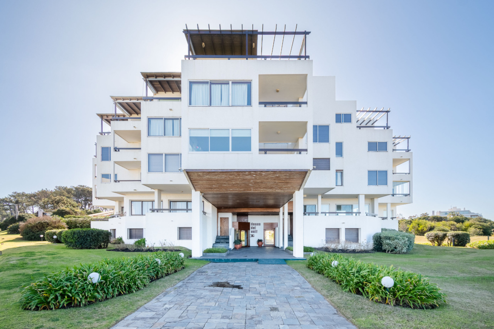 Apartamento ID.53 - DUPLEX EN VENTA PLAYA BRAVA 3 DORM-S