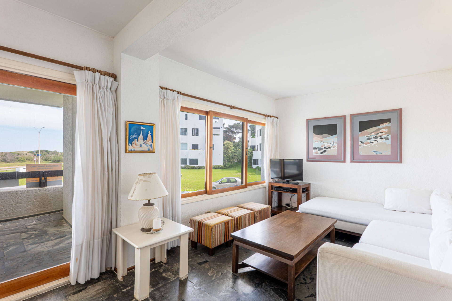 Apartamento ID.53 - DUPLEX EN VENTA PLAYA BRAVA 3 DORM-S