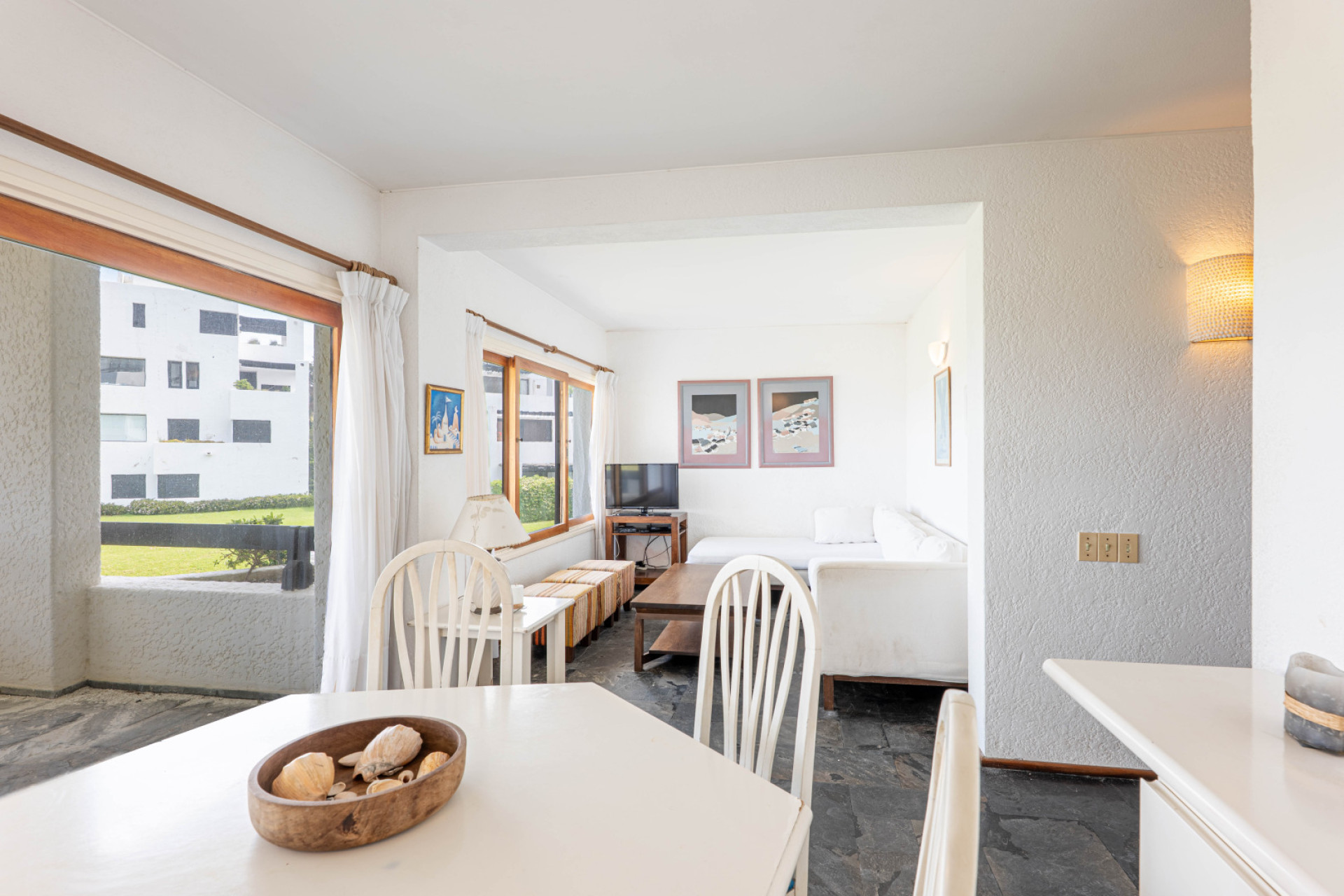 Apartamento ID.53 - DUPLEX EN VENTA PLAYA BRAVA 3 DORM-S